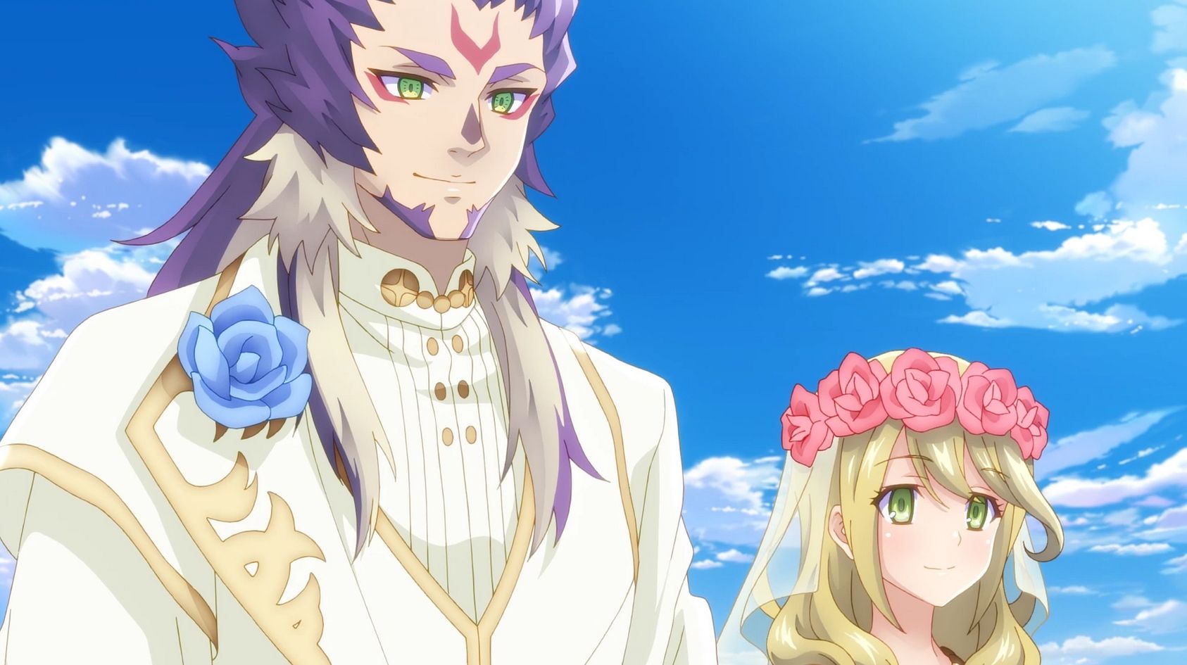 How To Get Married And Have Children In Rune Factory 5