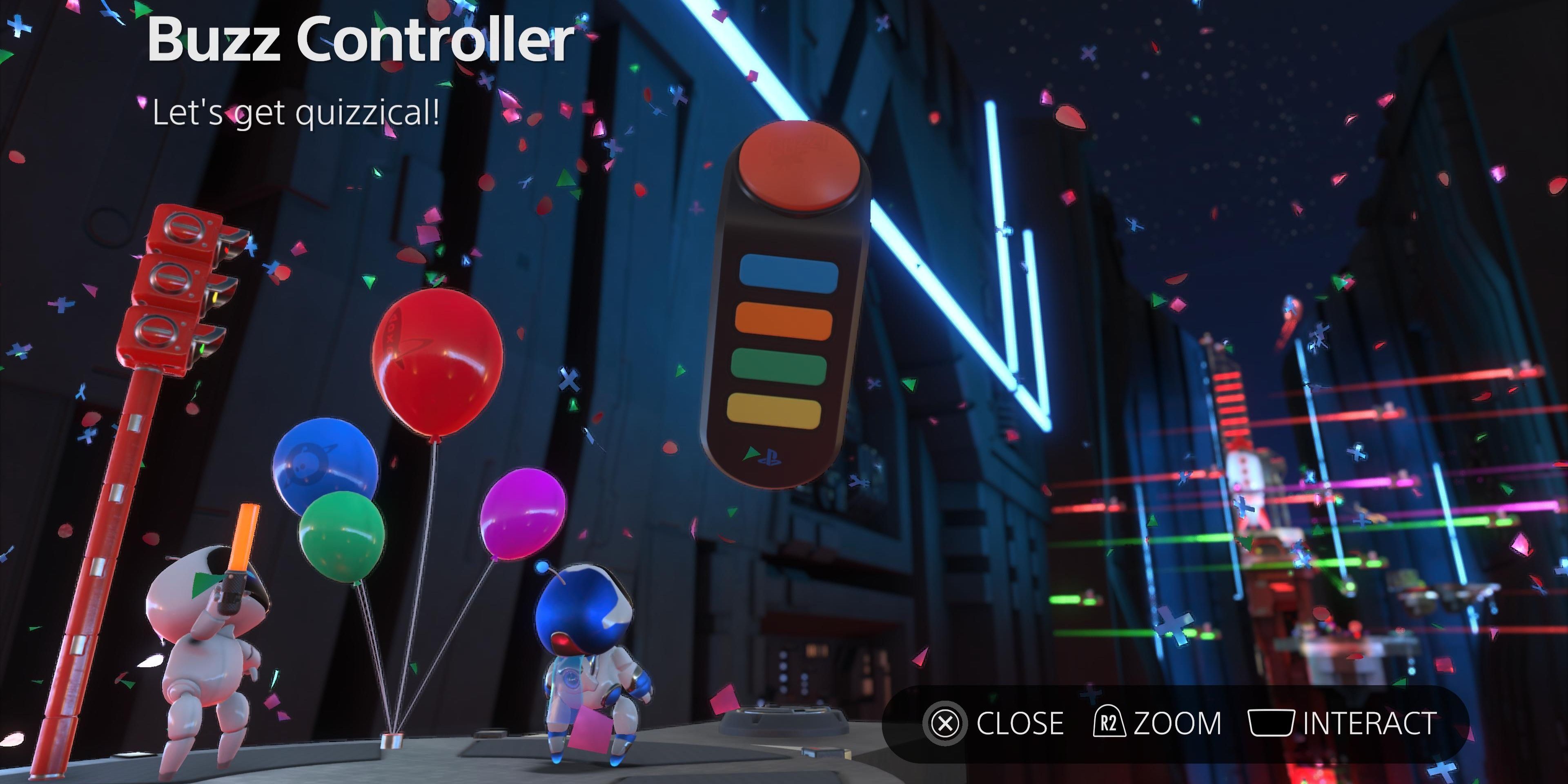 Where To Find All SSD Speedway Puzzle Pieces And Artefacts In Astro's