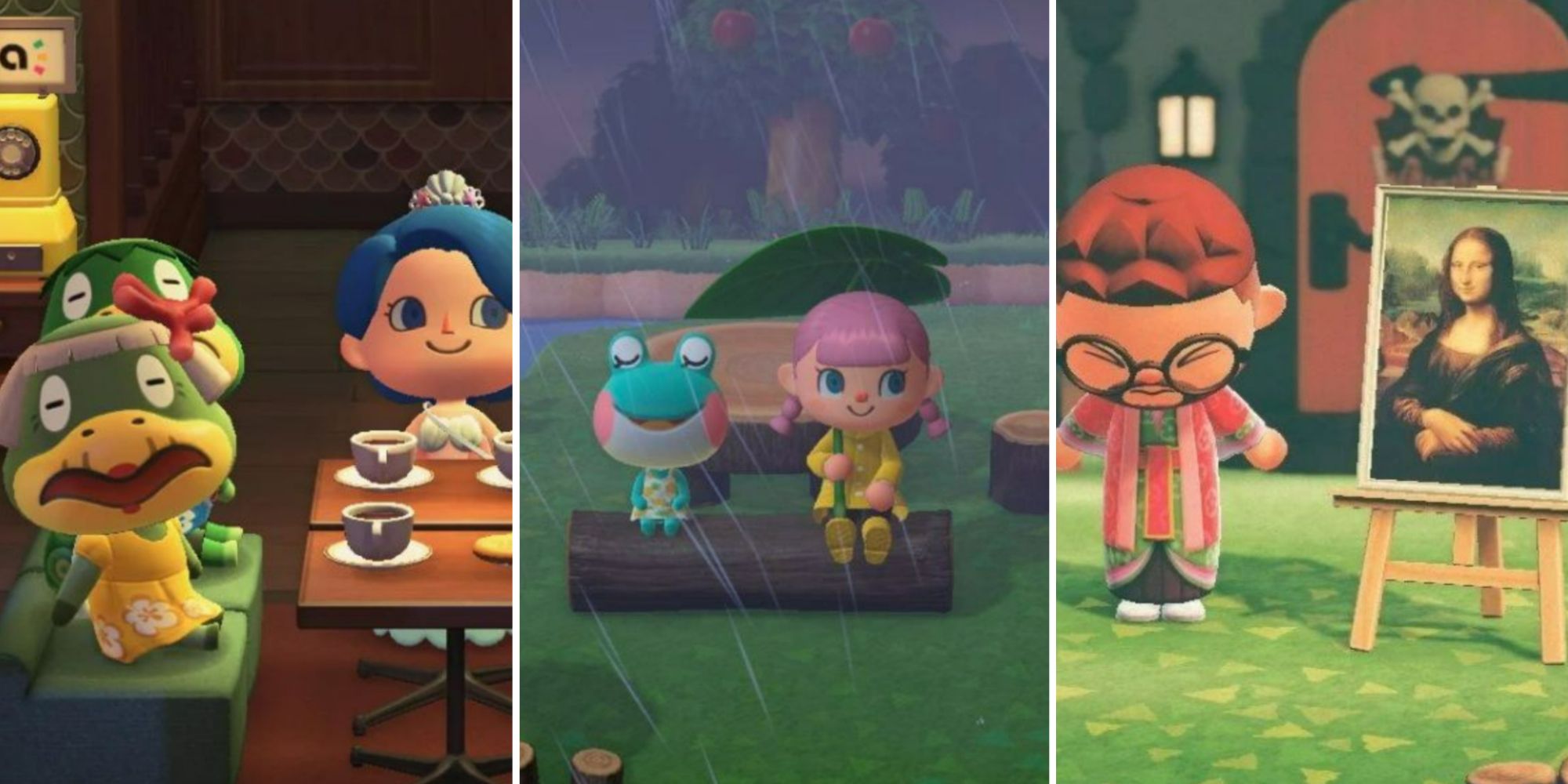 Animal Crossing: Hidden Details Everyone Missed