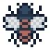Apico - stubborn bee icon