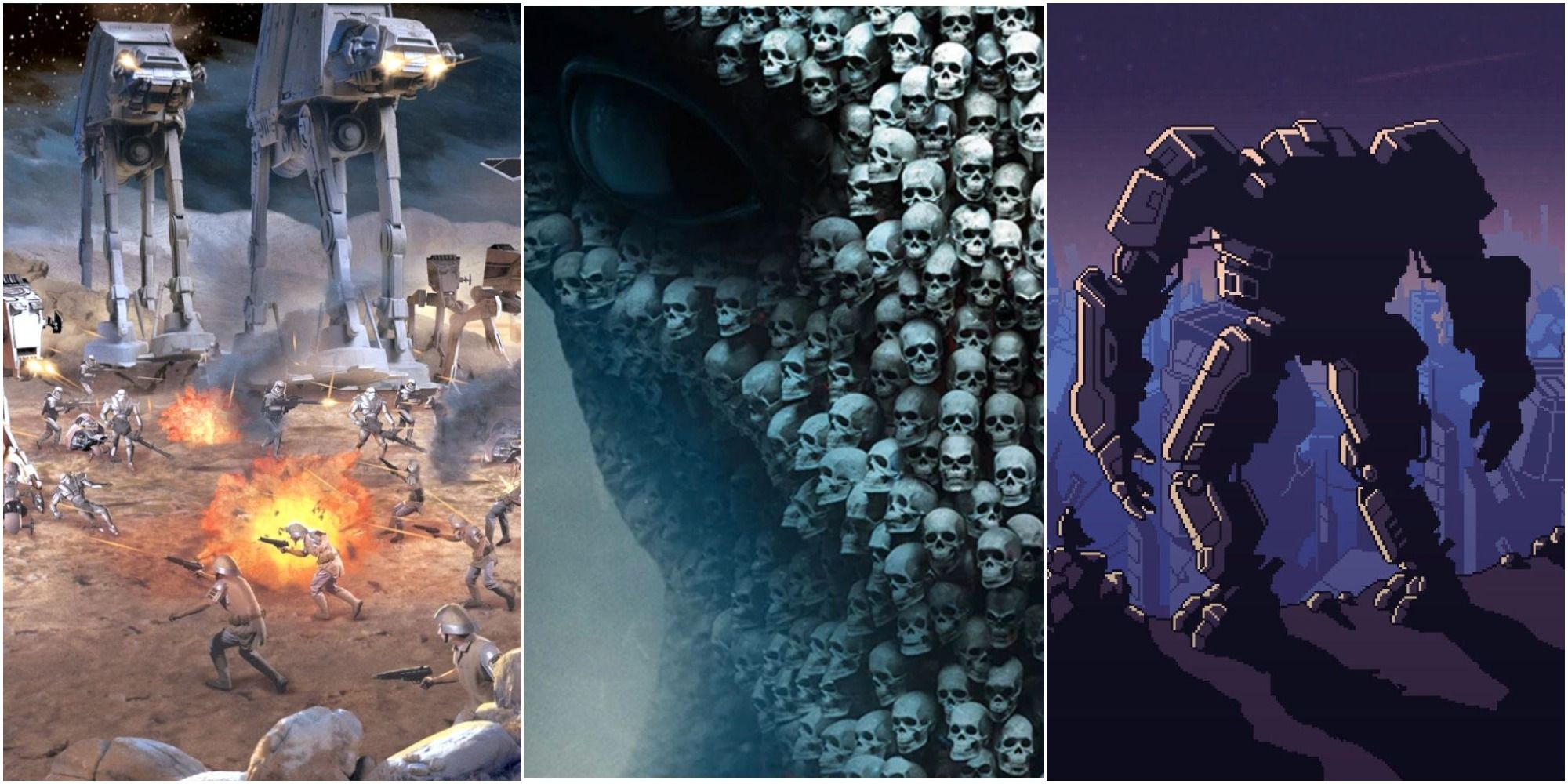 10 Most Immersive Sci-Fi Games, Ranked