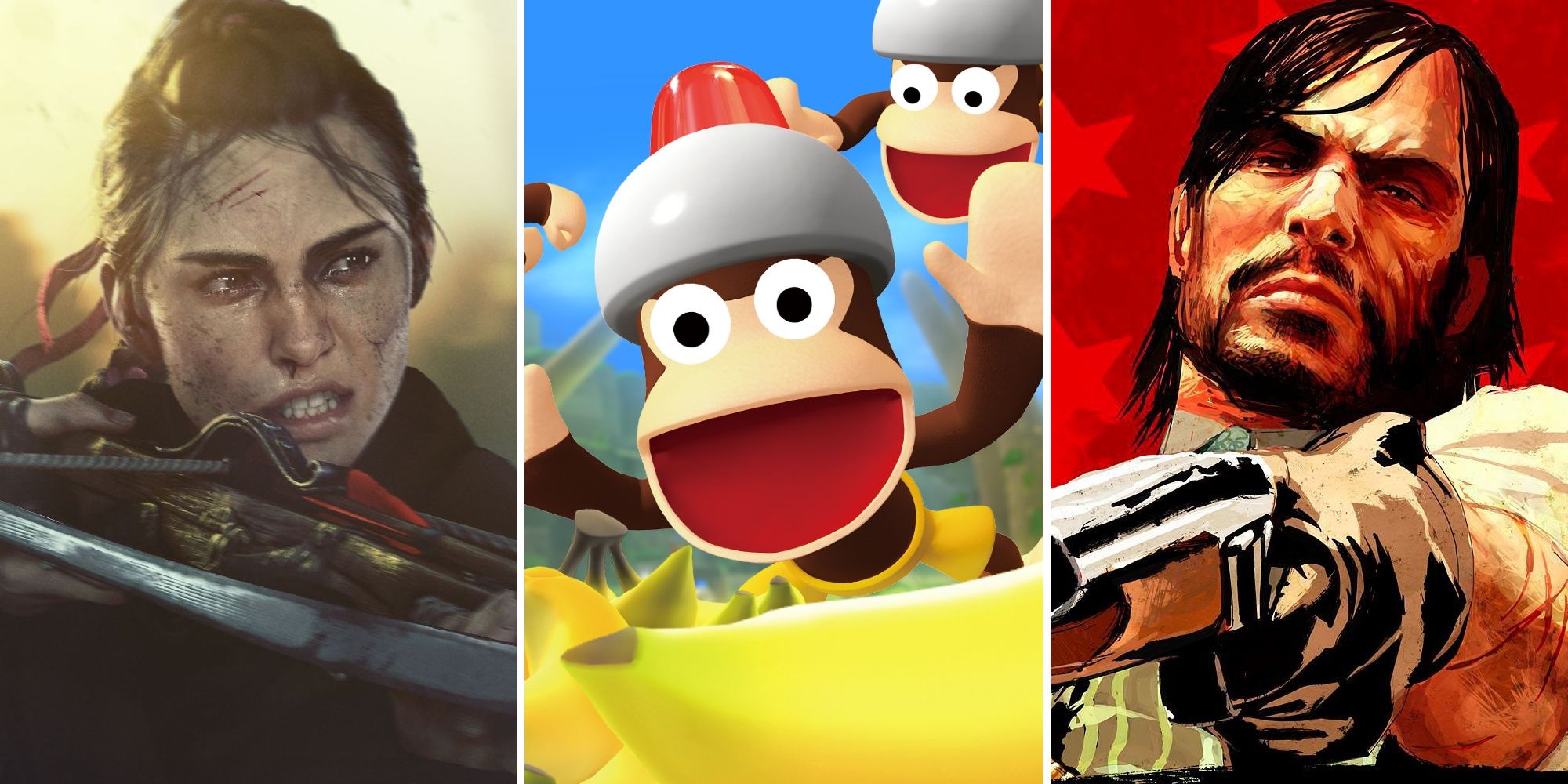 The biggest new video games releasing the week of 8/14/23 • AIPT