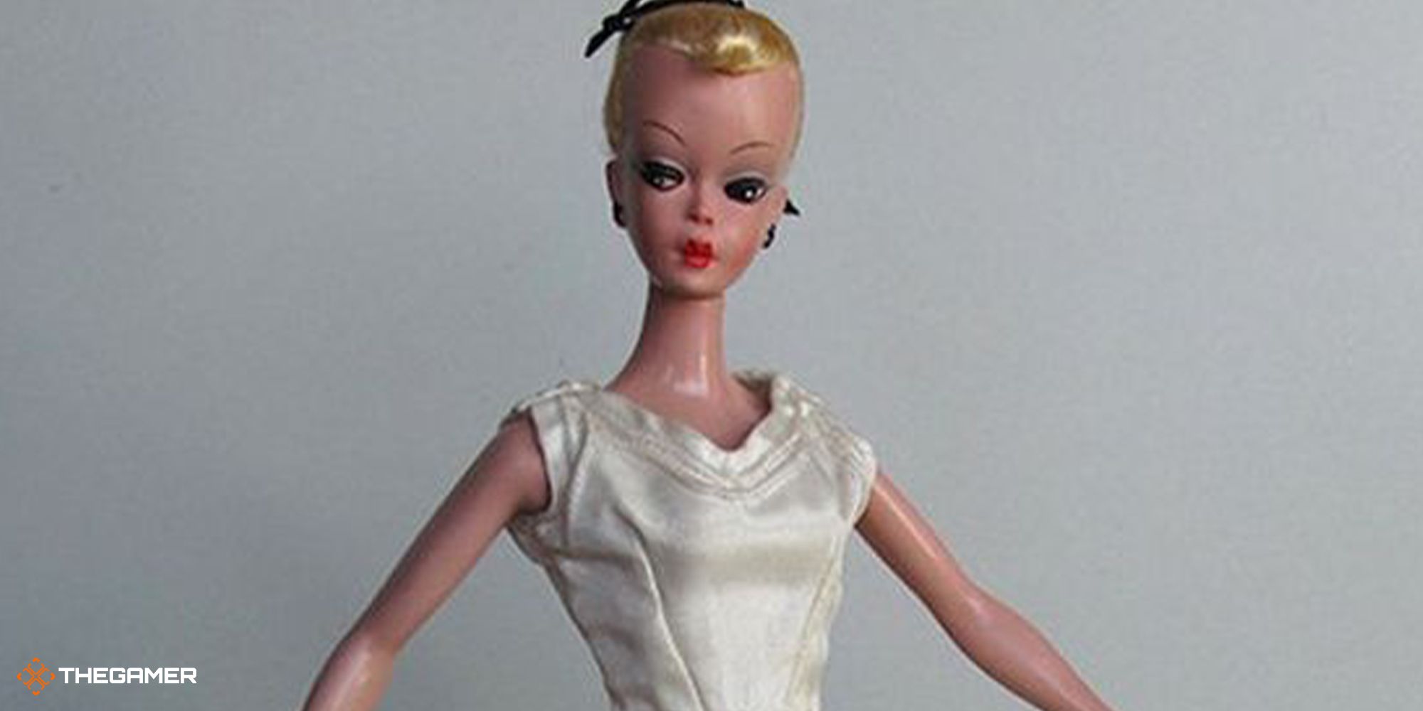 Bild Lilli Hausser Barbie Doll