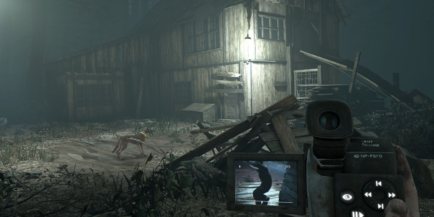 Best Virtual Reality Horror Games You Can Play On The Oculus Quest