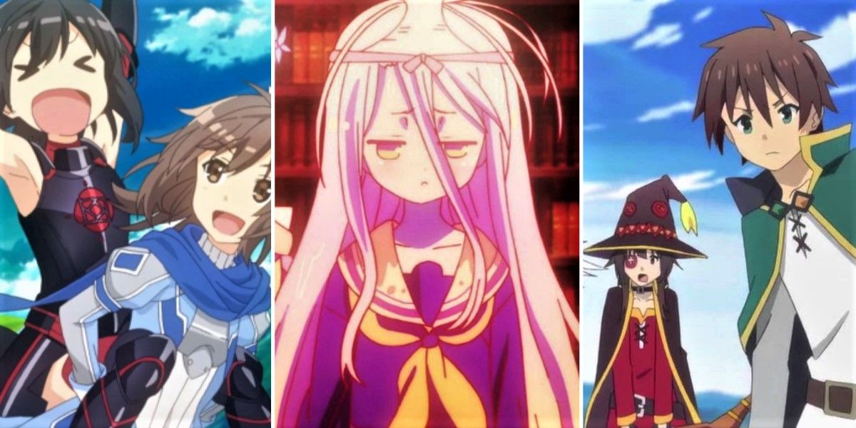 8 Anime To Watch If You Like Ni No Kuni: Cross Worlds