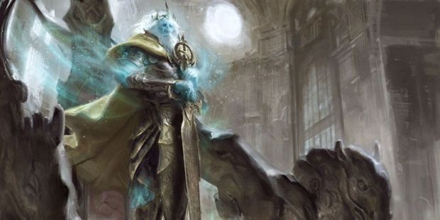 the-best-foretell-commanders-in-magic-the-gathering