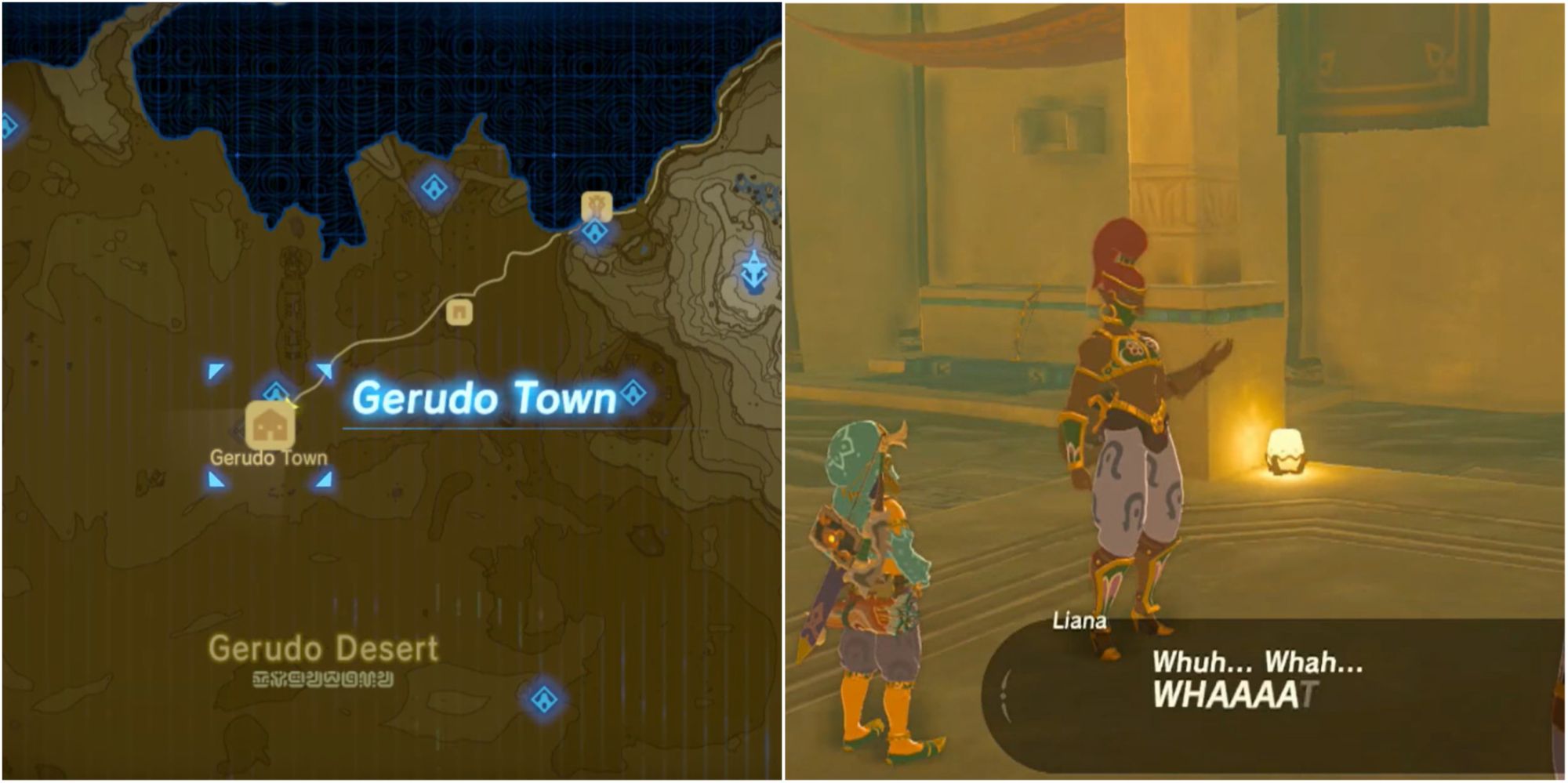 breath-of-the-wild-the-barta-quest-walkthrough-search-the-golden-news