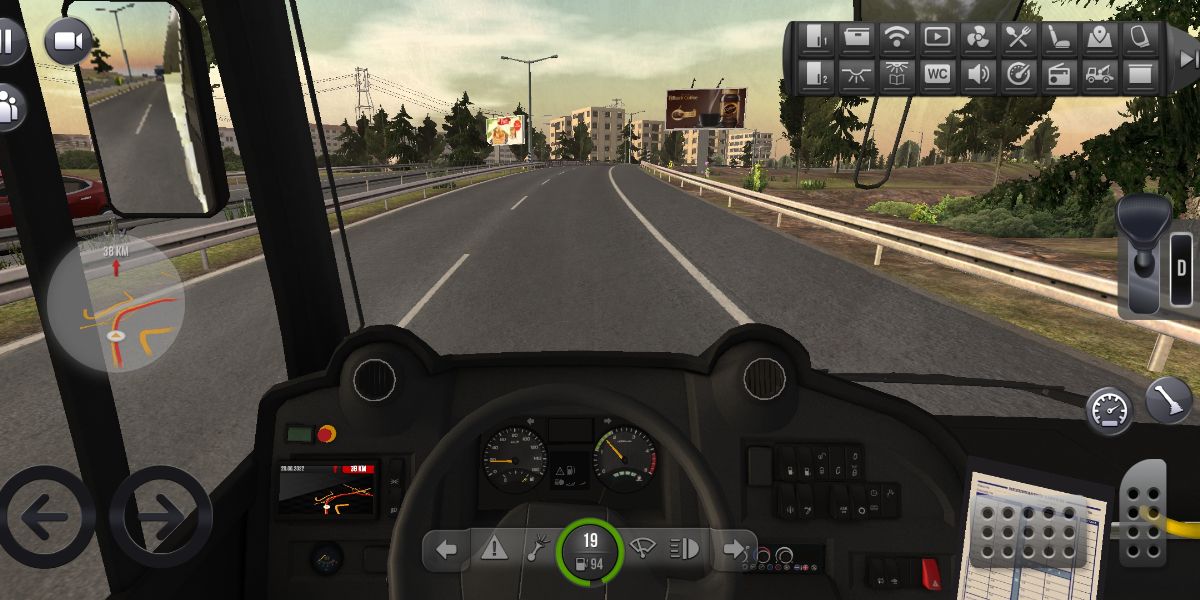 Bus Simulator Ultimate