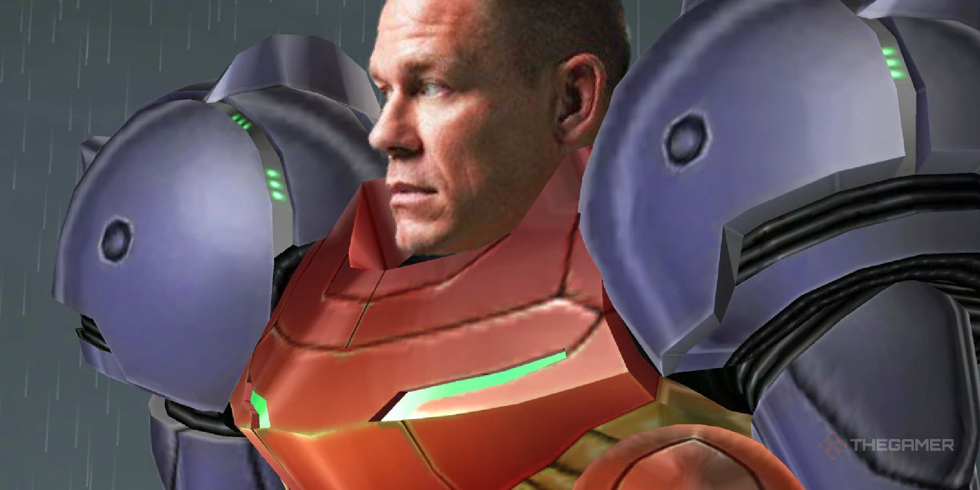 Cena samus