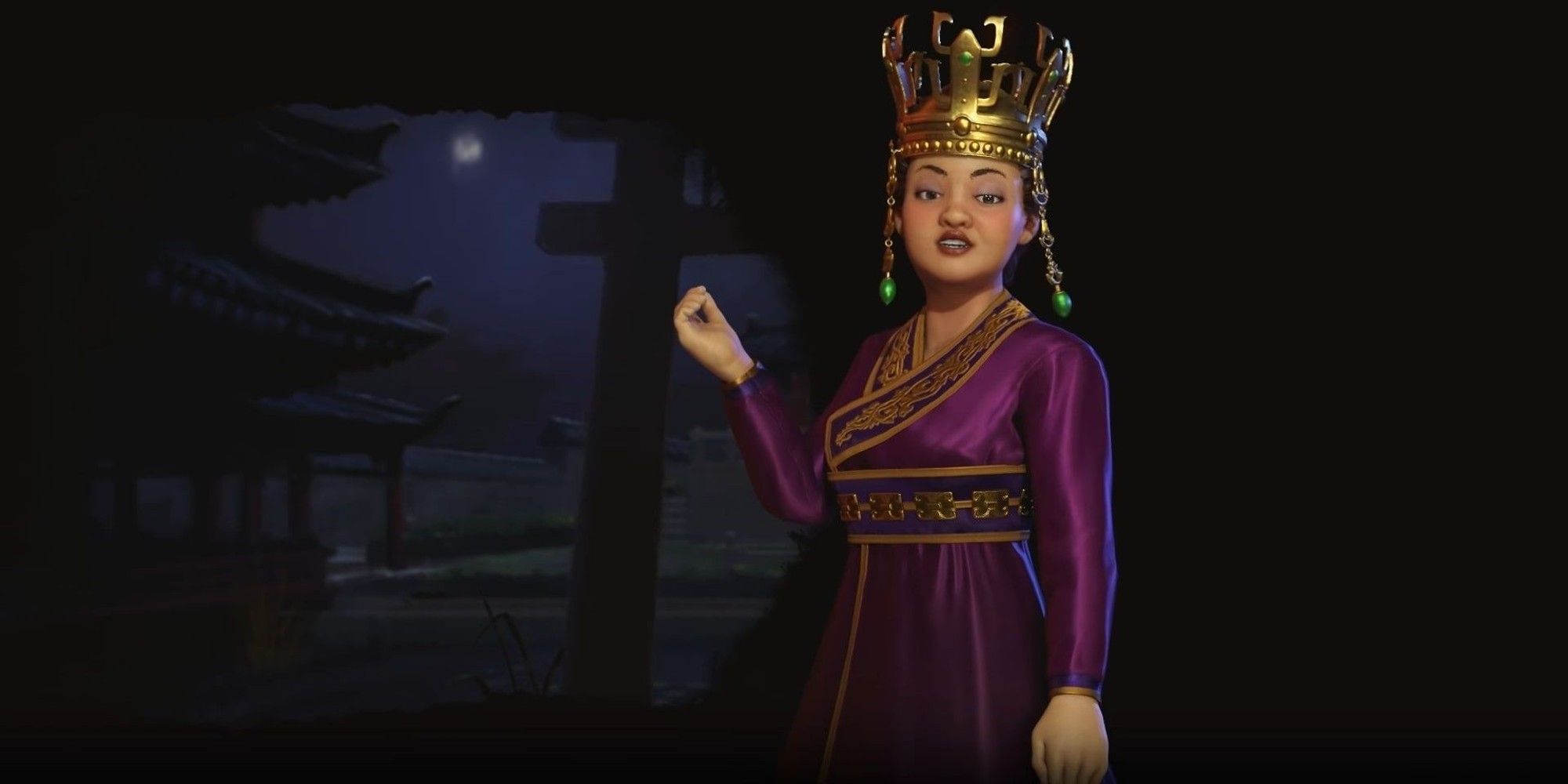 Korea in Civilization 6