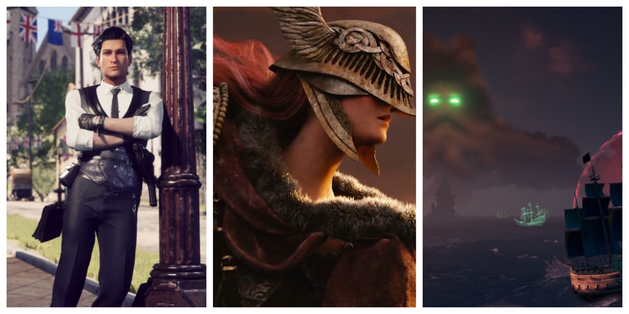 10 Best OpenWorld Games On Steam