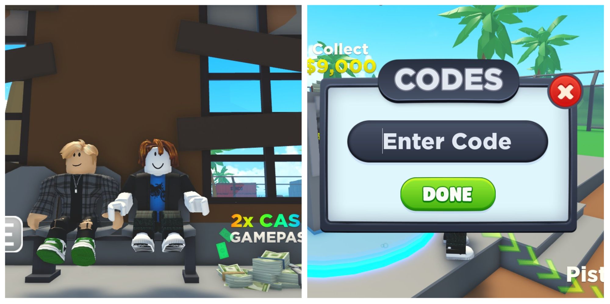 NEW* ALL WORKING UPDATE CODES FOR CAR FACTORY TYCOON 2023! ROBLOX CAR  FACTORY TYCOON CODES 