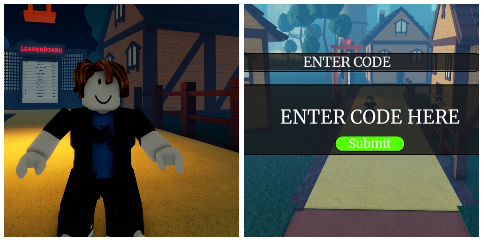 Roblox: Sea Piece Codes (August 2022)