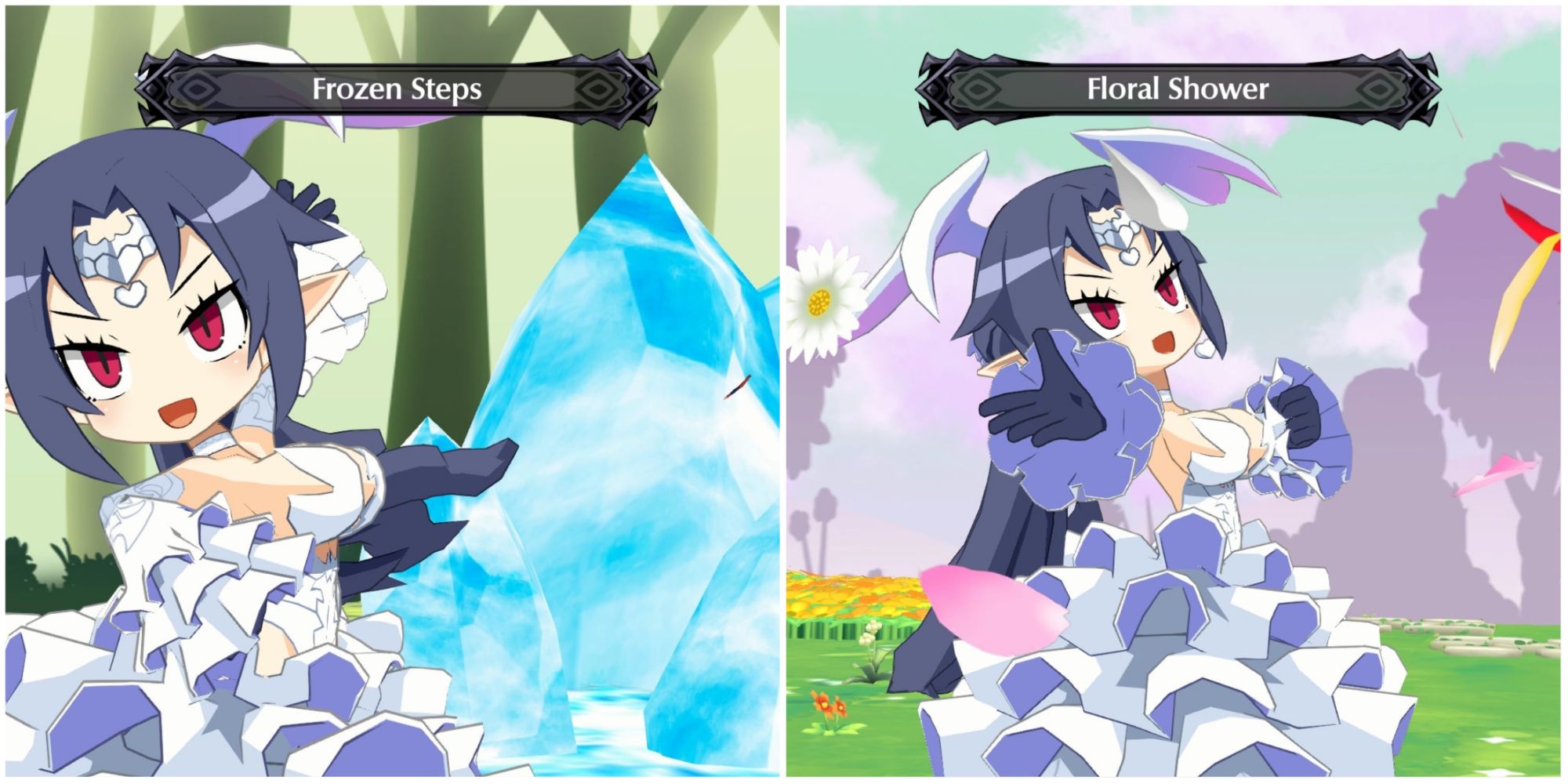 Melodia Character Guide For Disgaea 6