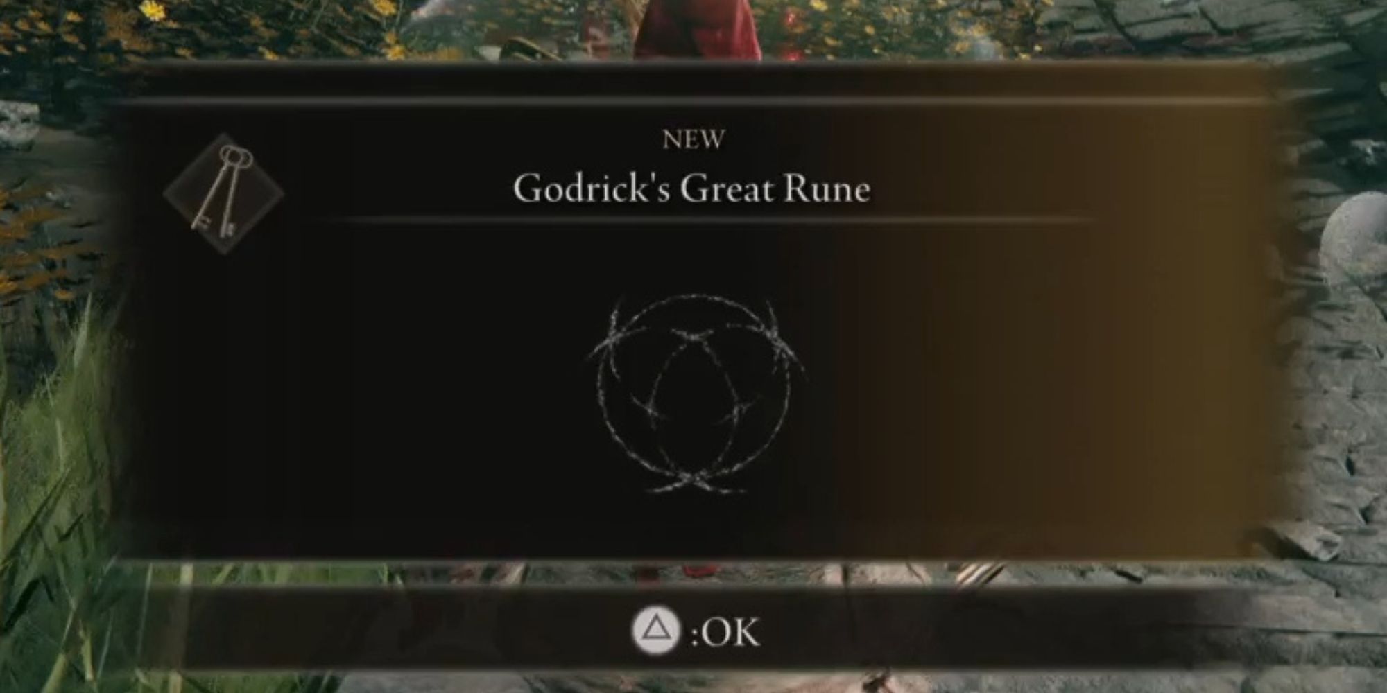 Godricks rune