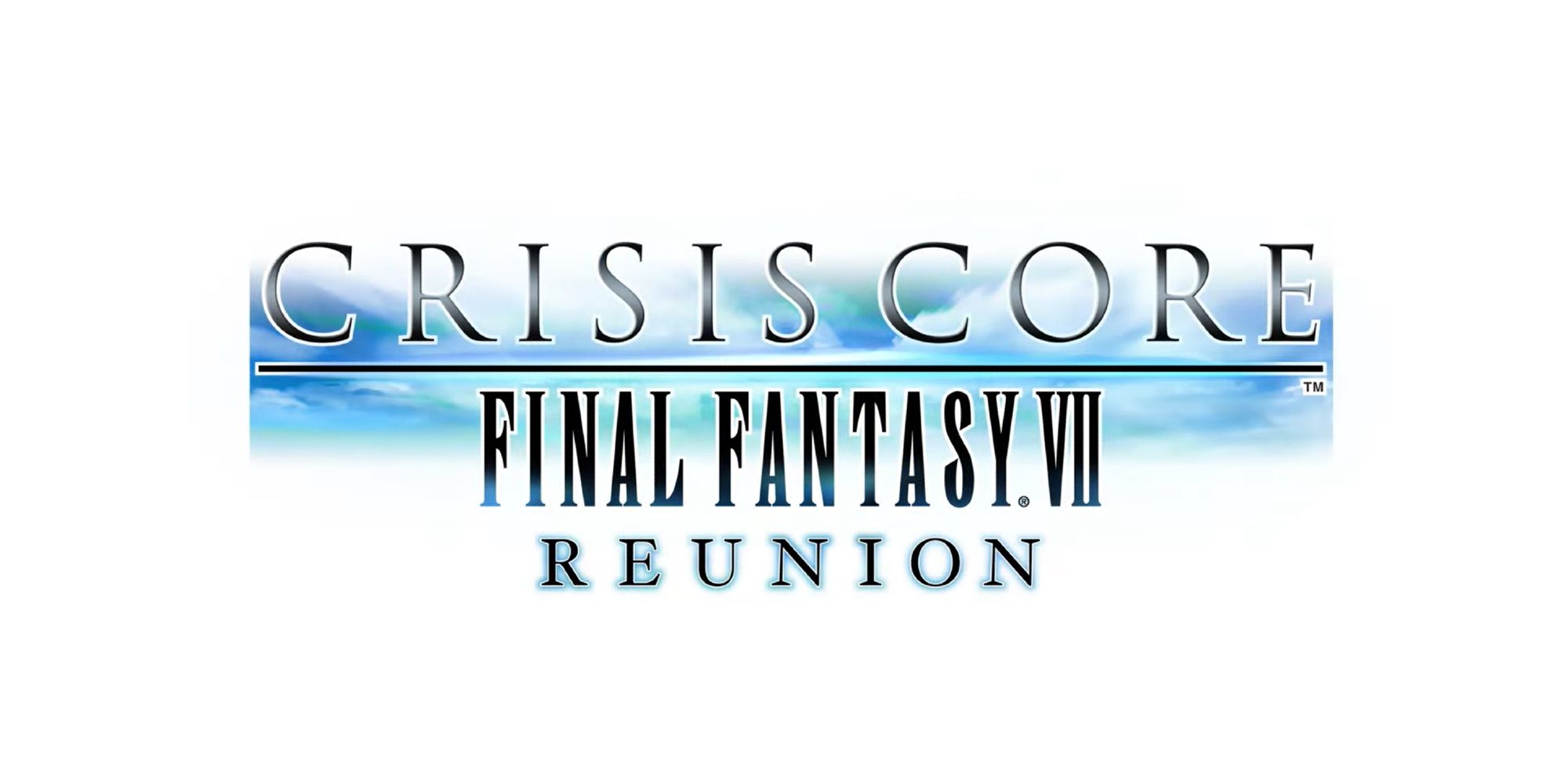 Crisis Core: Final Fantasy 7 Reunion - Official Reveal Trailer 