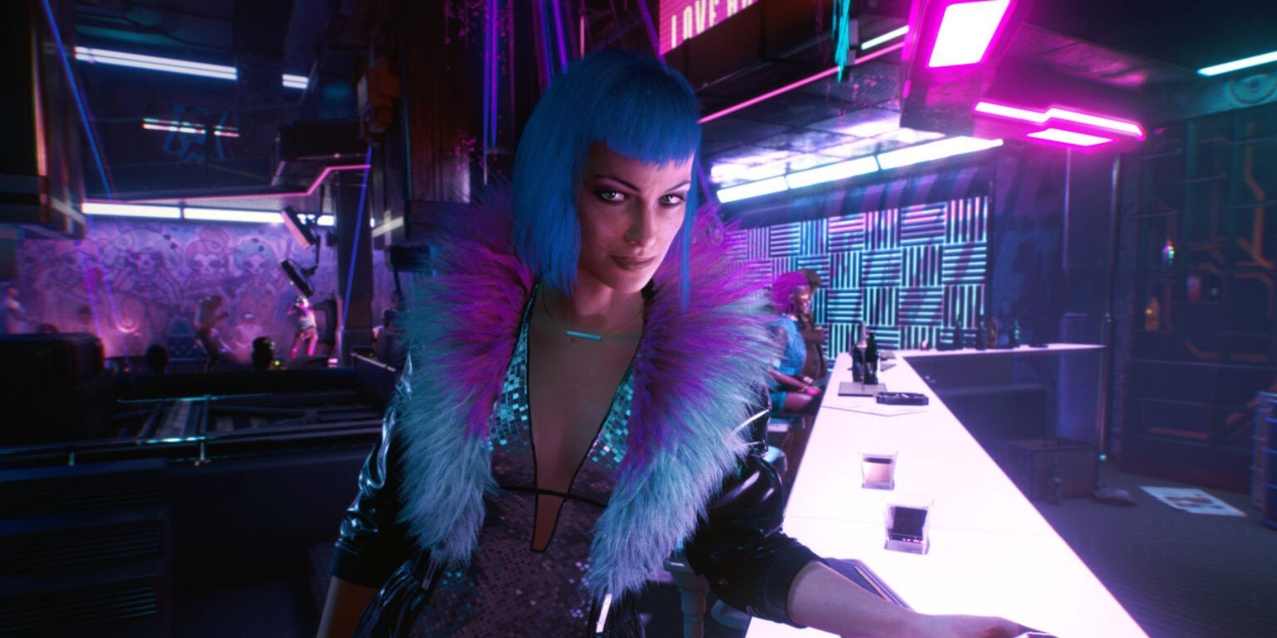 Cyberpunk 2077