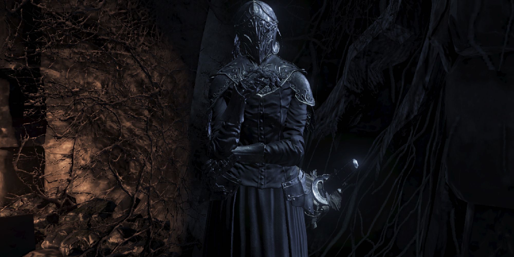 Yuri Of Londor Lore, Explained – Dark Souls 3