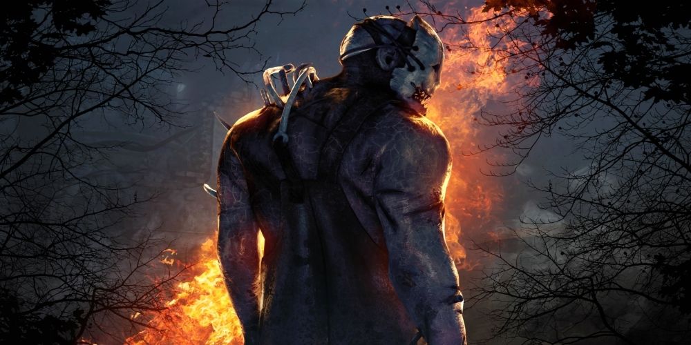 Dead By Daylight Game Pass PC Trapper