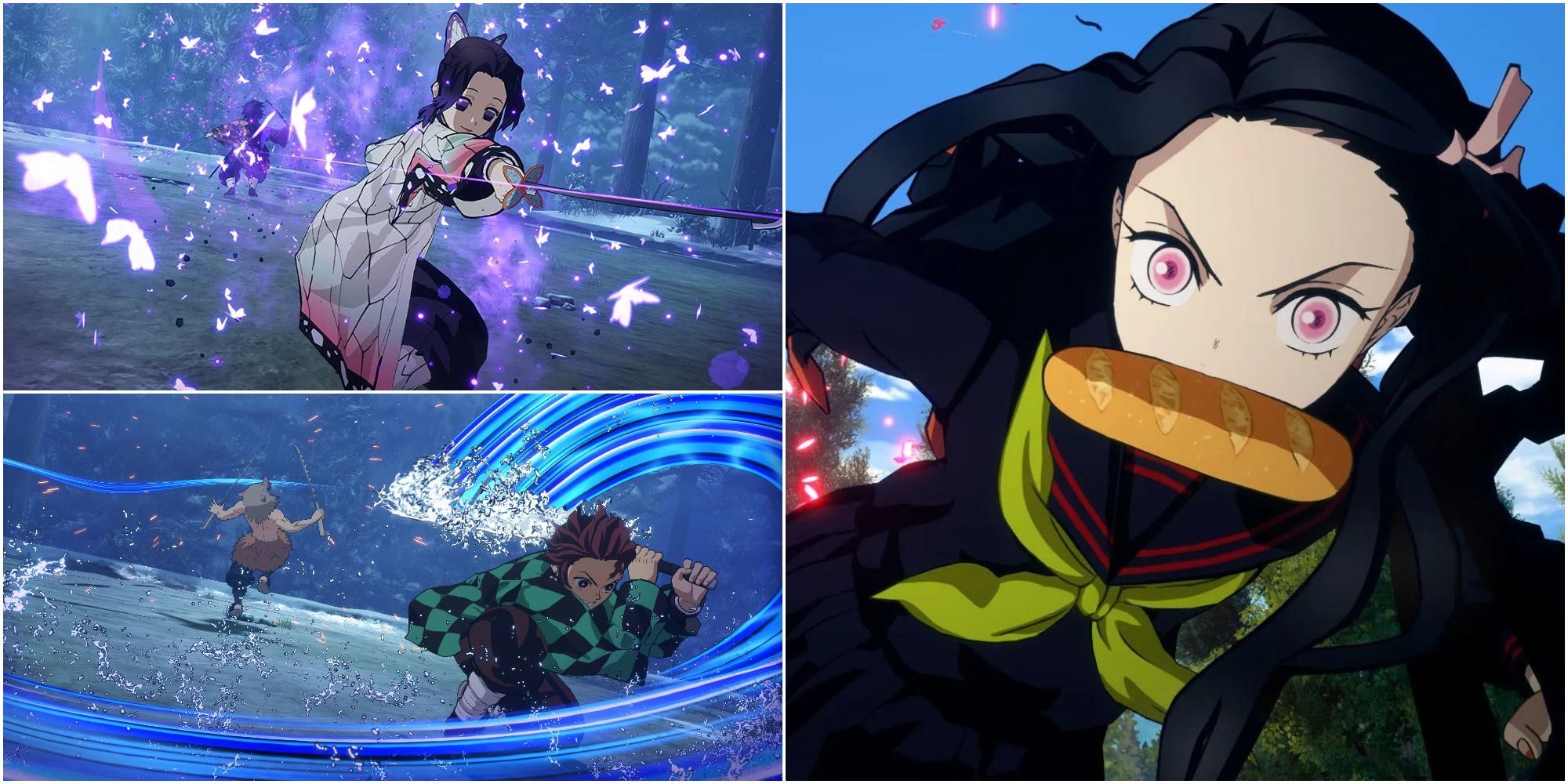 How long is Demon Slayer: Kimetsu no Yaiba - The Hinokami Chronicles?