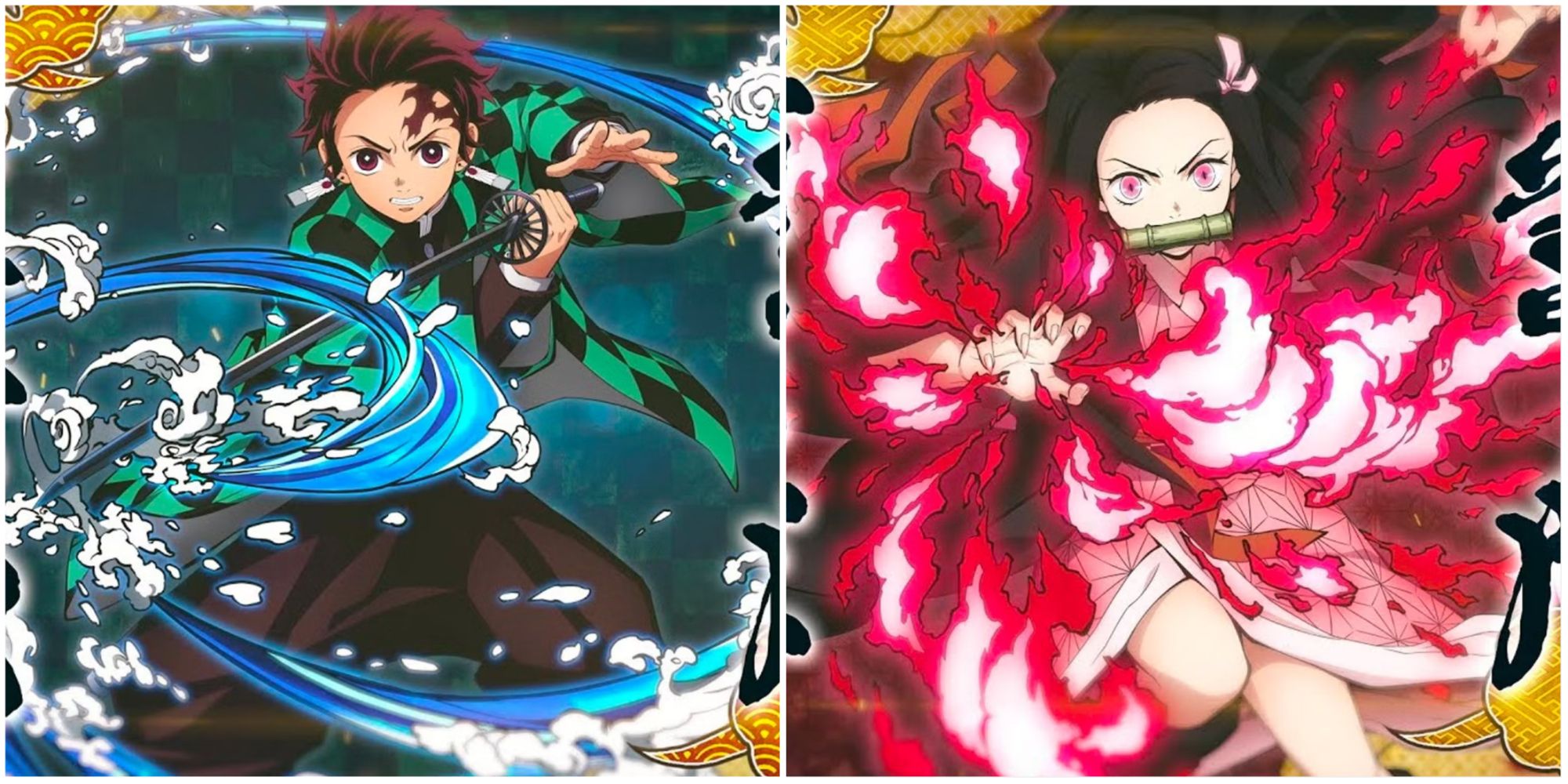 The Character Tier List For Demon Slayer Kimetsu No Yaiba: The Hinokami  Chronicles