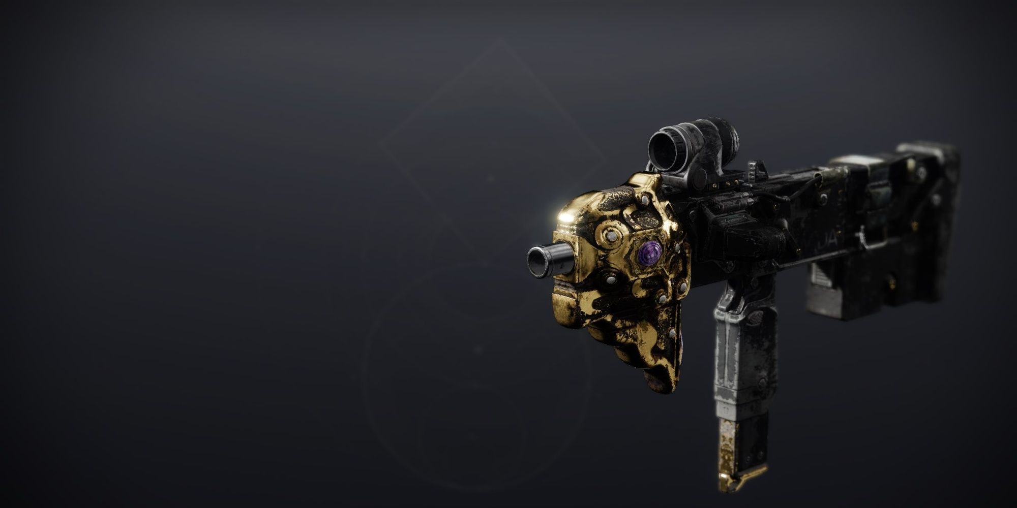 Destiny 2 Calus Mini-Tool