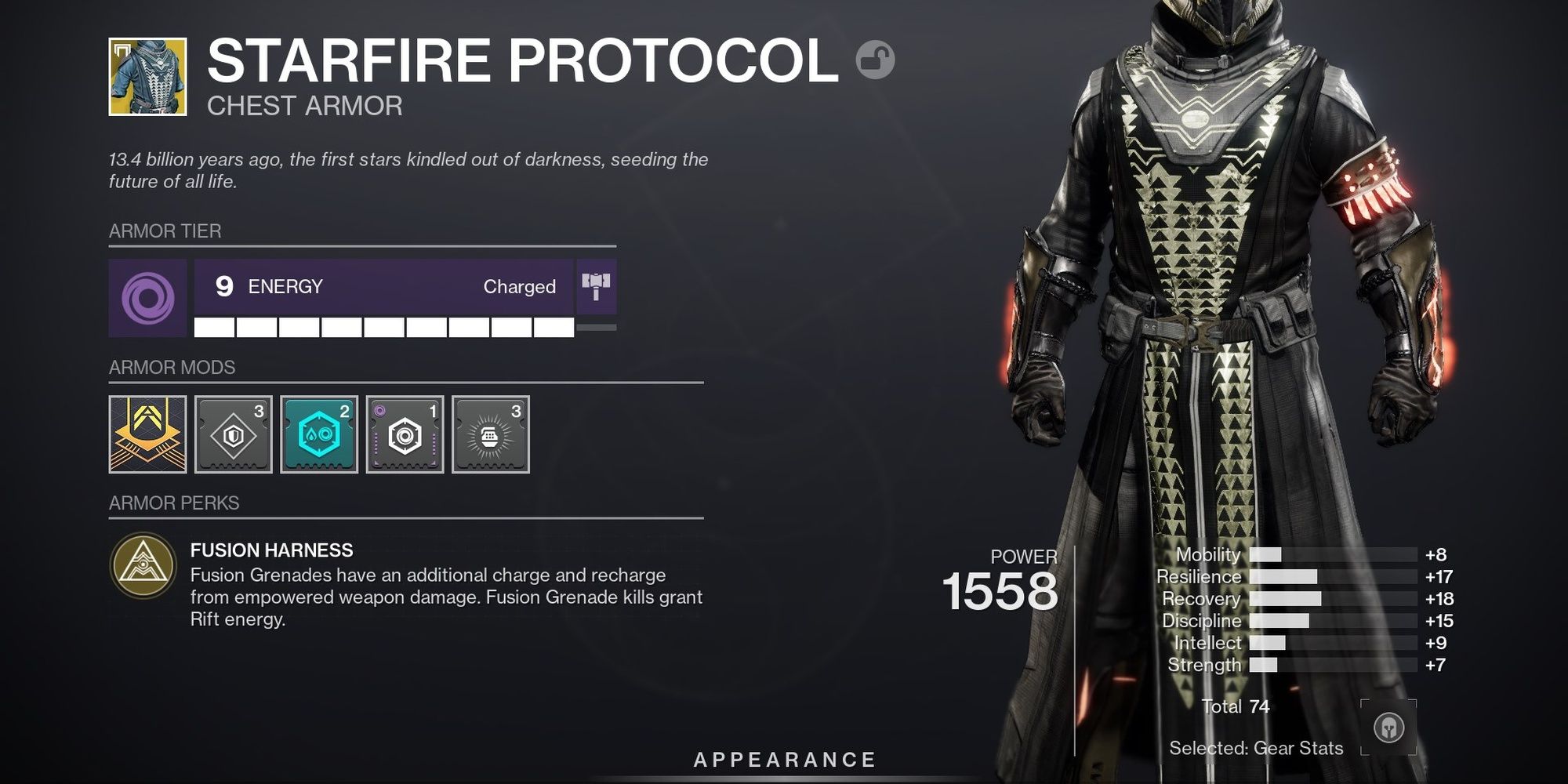 Destiny The Best Warlock Builds For Pvp And Pve