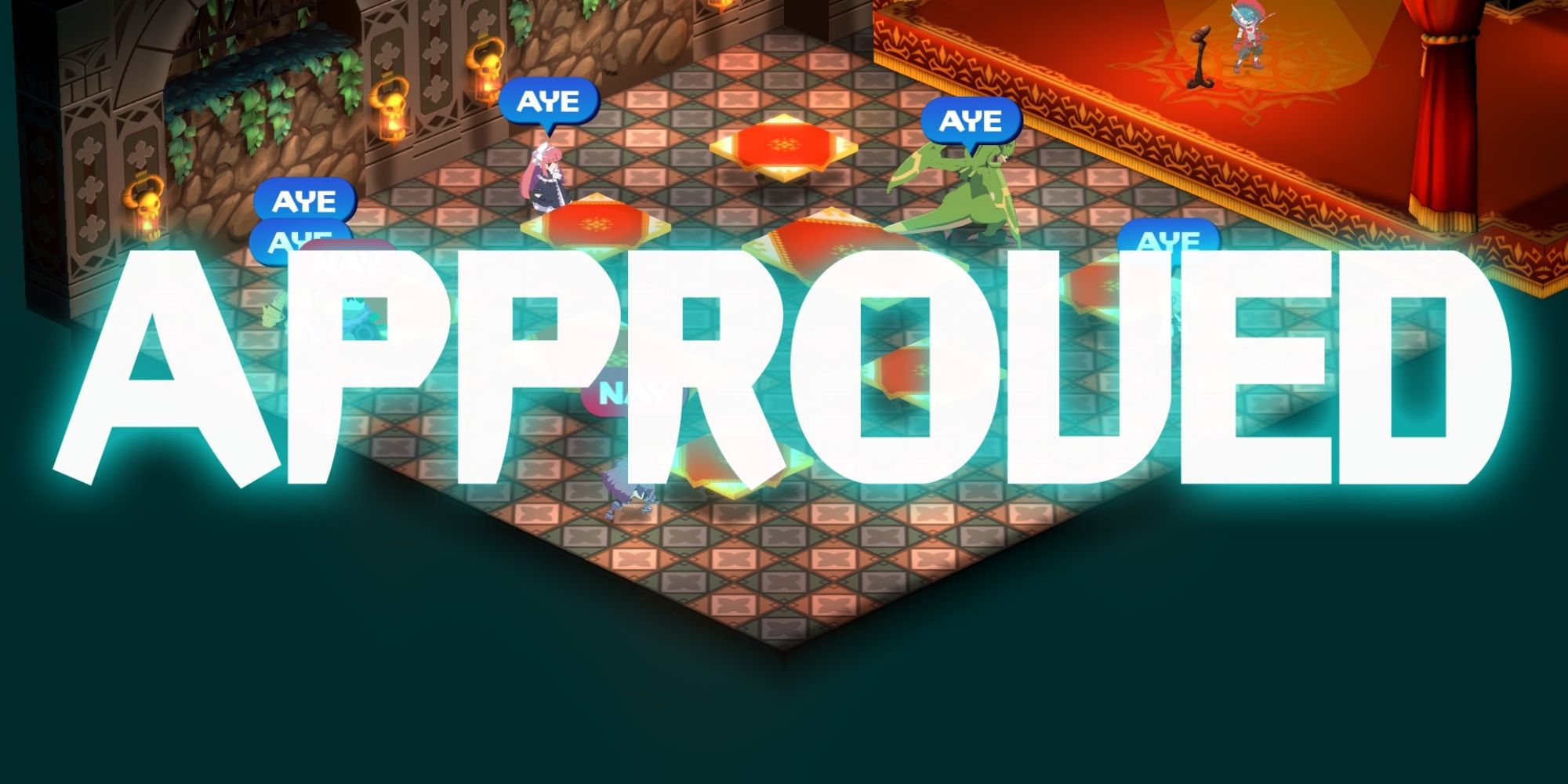 How To Use The Dark Assembly In Disgaea 6