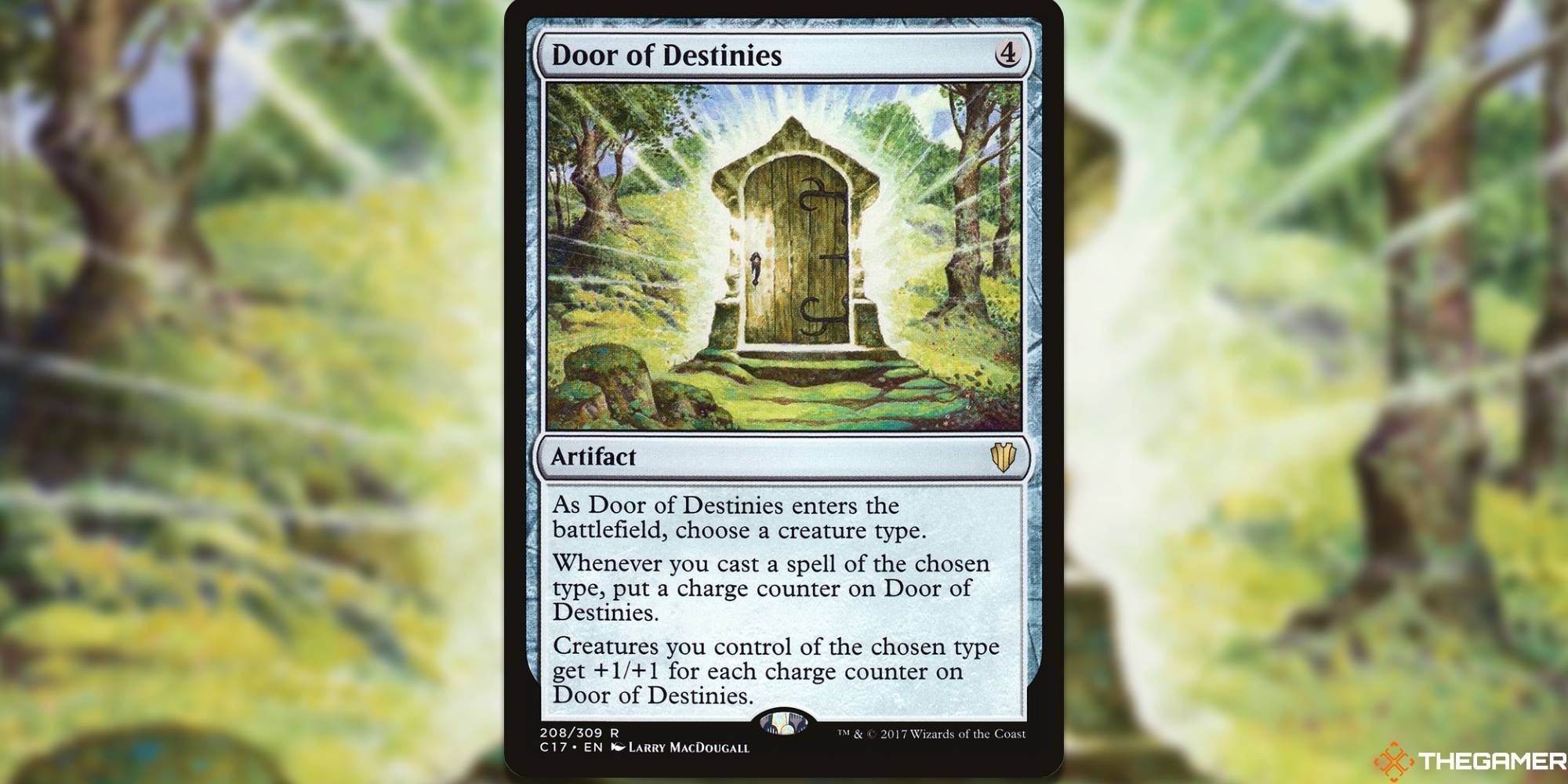 Door of Destinies