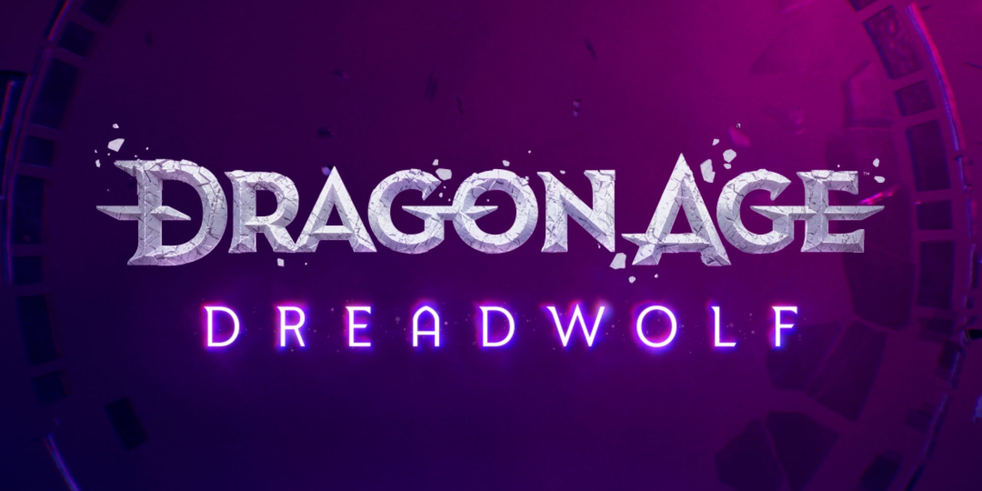 Dragon Age Dreadwolf logo