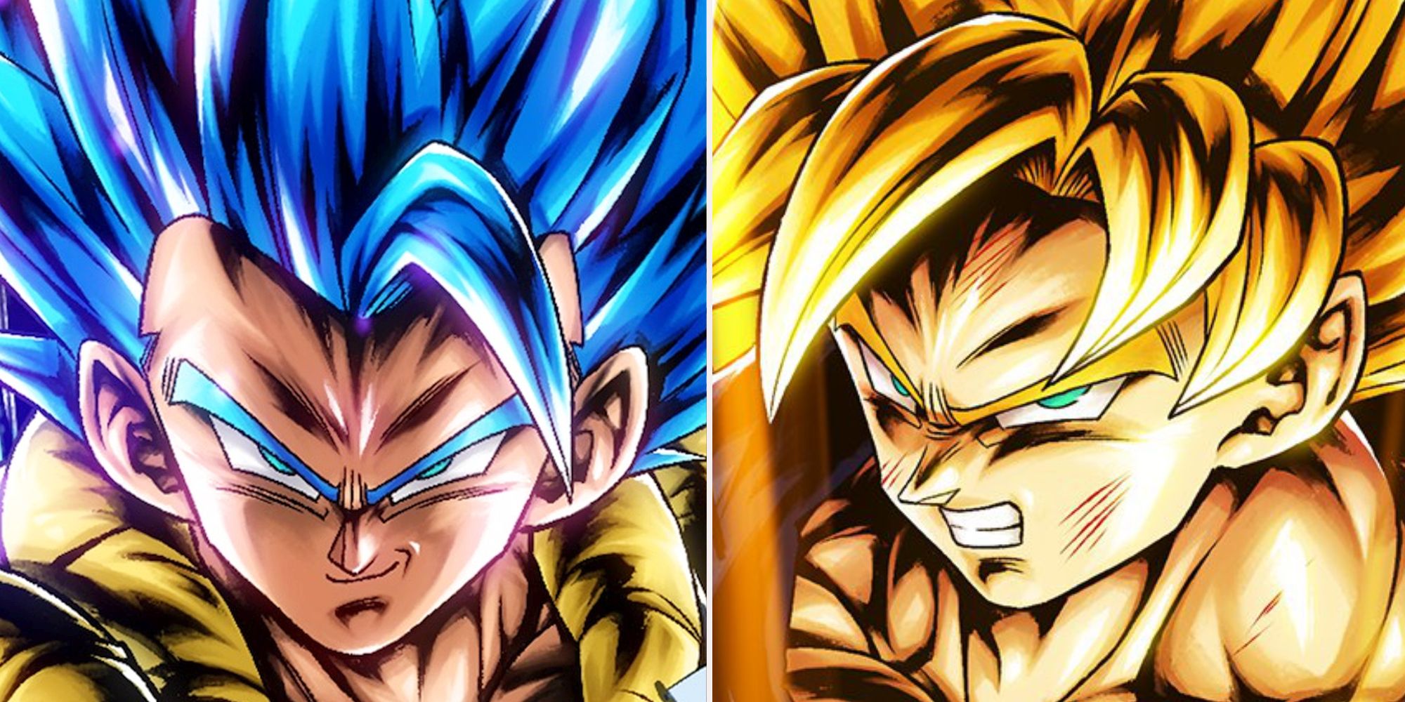 Dragon Ball Legends 