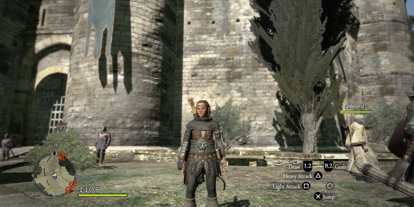 Dragon's Dogma 2 hands-on: dialled up to 11