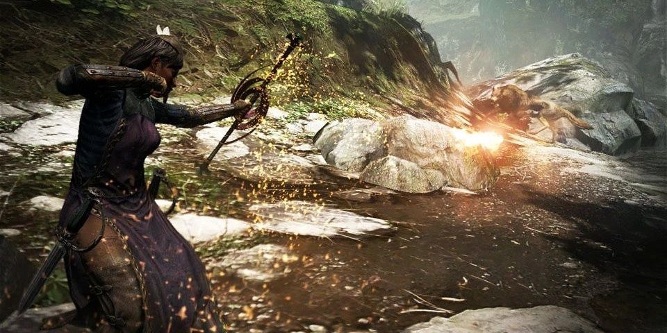 10 Best Spells In Dragon's Dogma, ranked