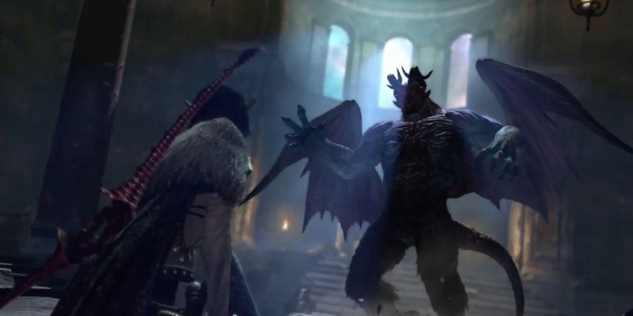 Dragon's Dogma 2 Development Is Progressing Well; Director Hopes To Share  News Soon