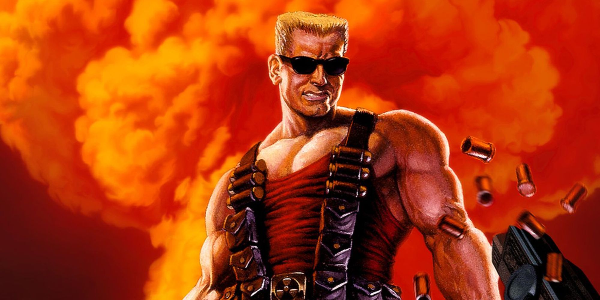 Duke Nukem