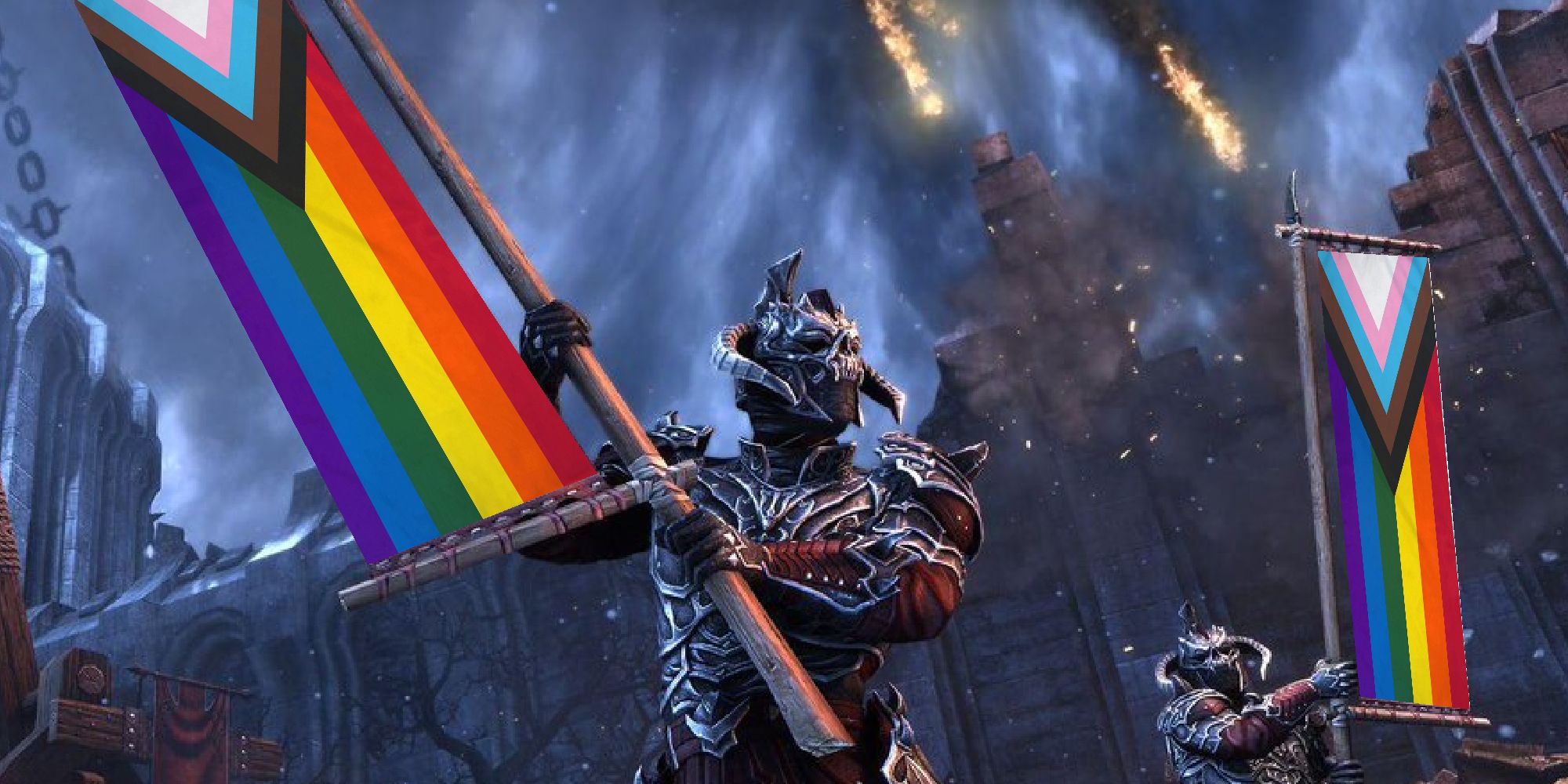 ESO Pride