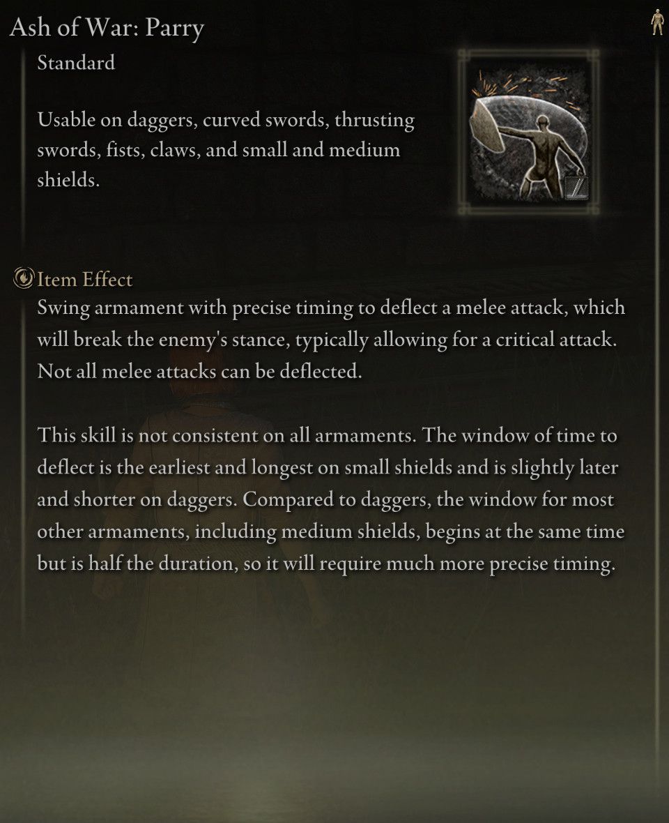 Elden Ring Detailed Item Descriptions mod