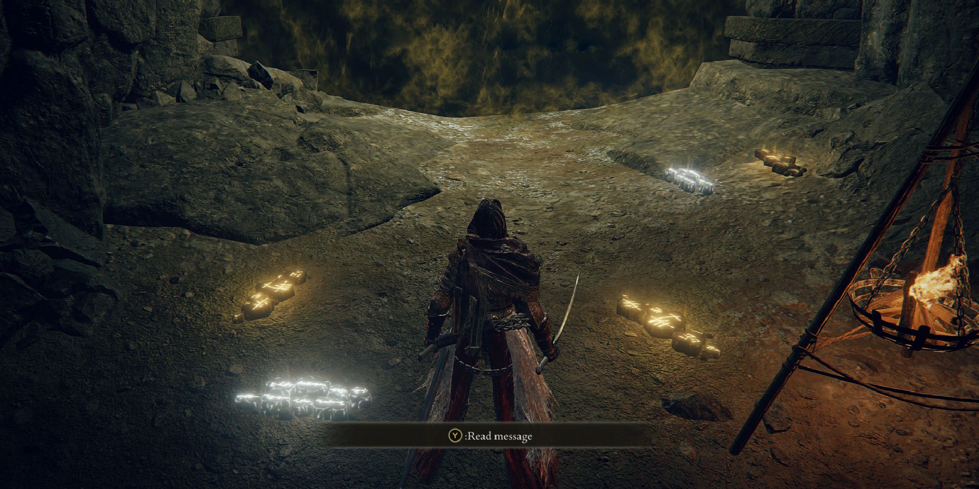 Elden Ring Update Adds Sound Cues For New Summon Signs