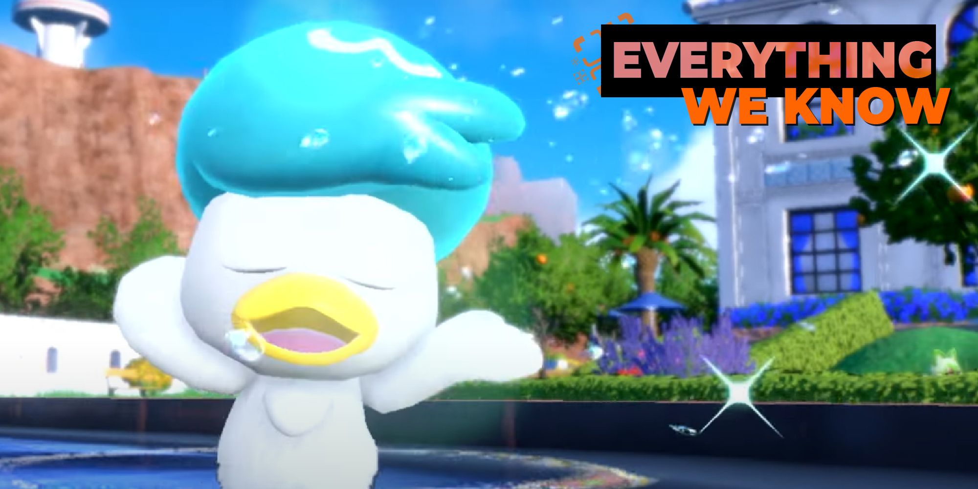 Pokemon Sword and Shield Players Discover Polteageist's Secret Form