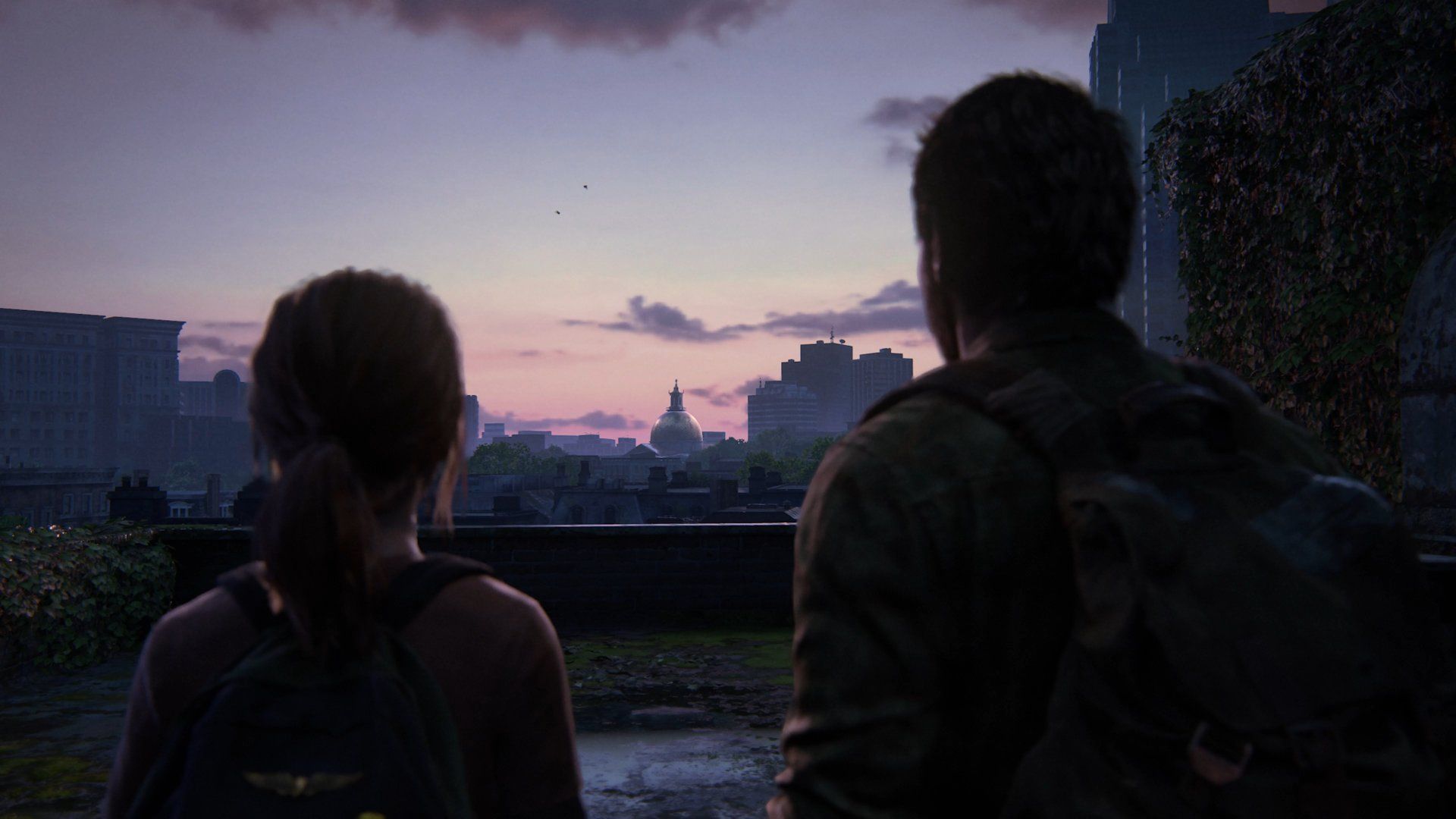 The Last of Us