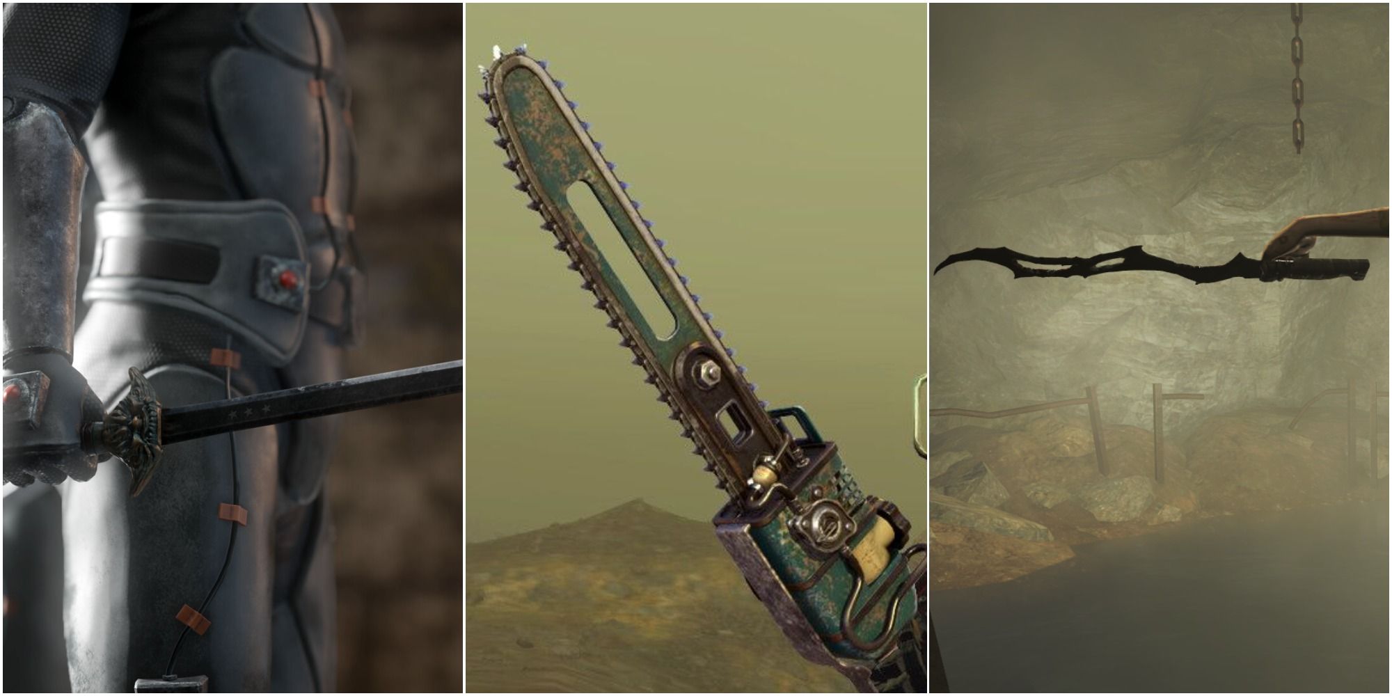 Fallout 4 best melee weapon фото 3