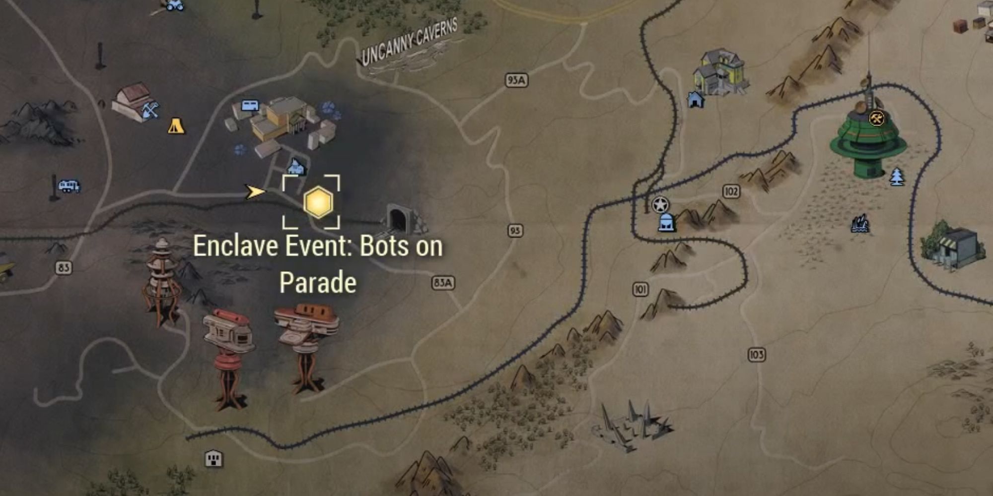 How To Earn Ten Commendations For The Officer On Deck Quest In Fallout 76