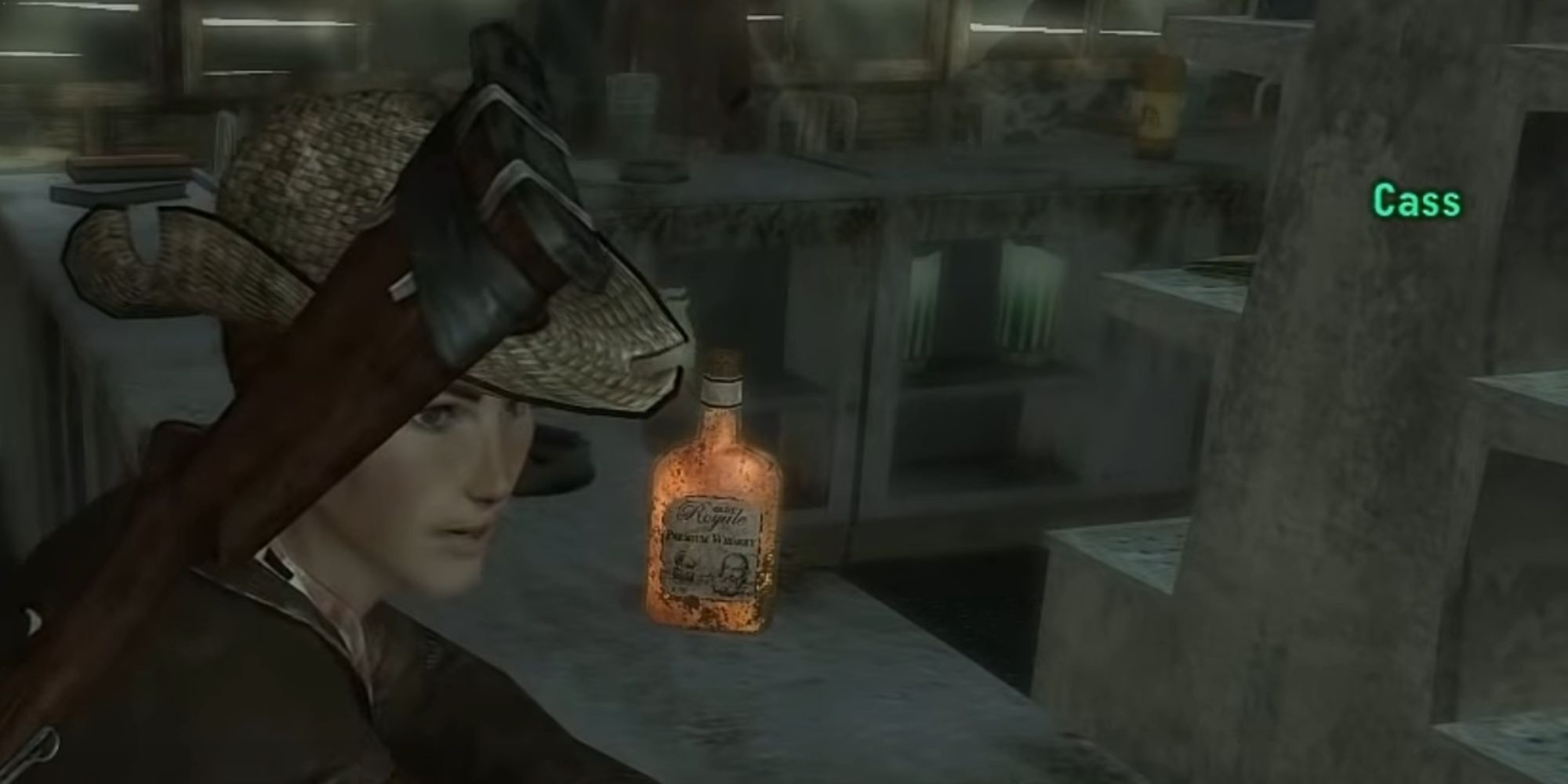 How To Complete Heartache By The Number In Fallout: New Vegas