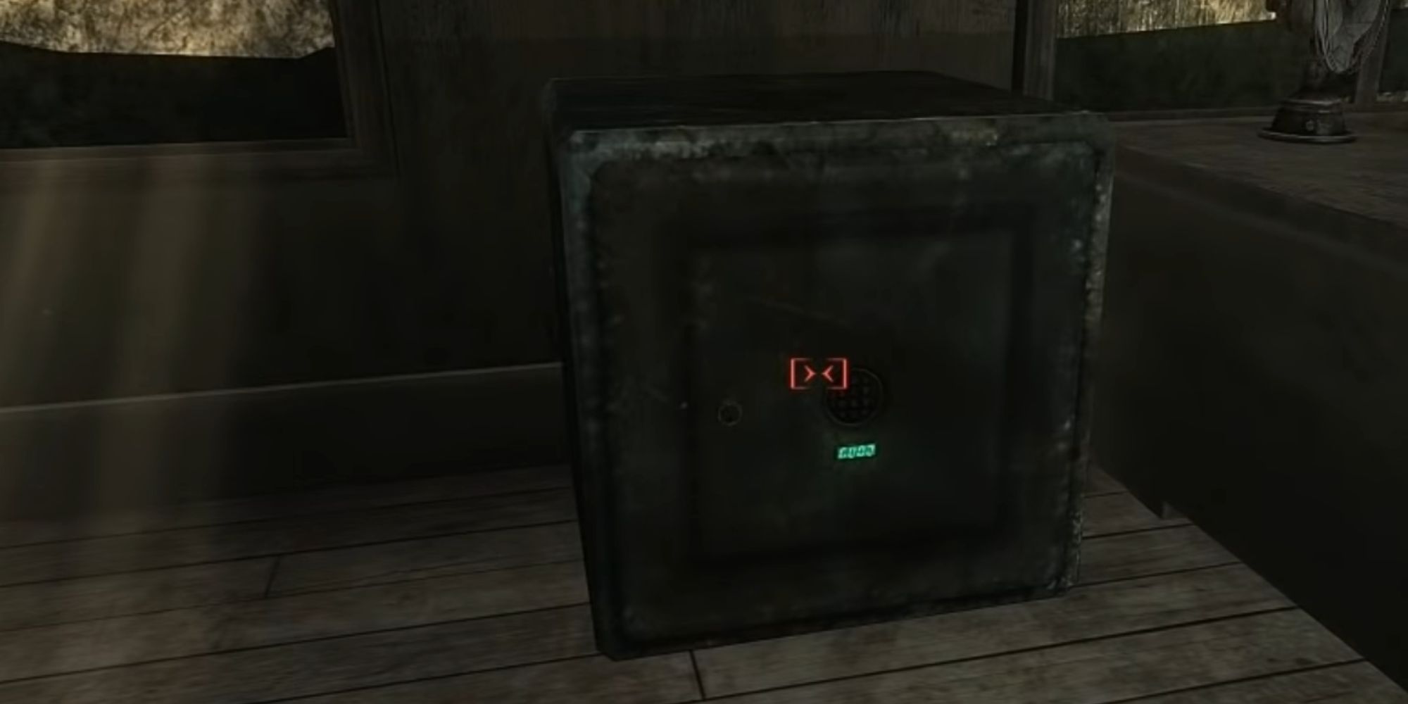 New Vegas Heartache By The Number How To Complete Heartache By The Number In Fallout: New Vegas