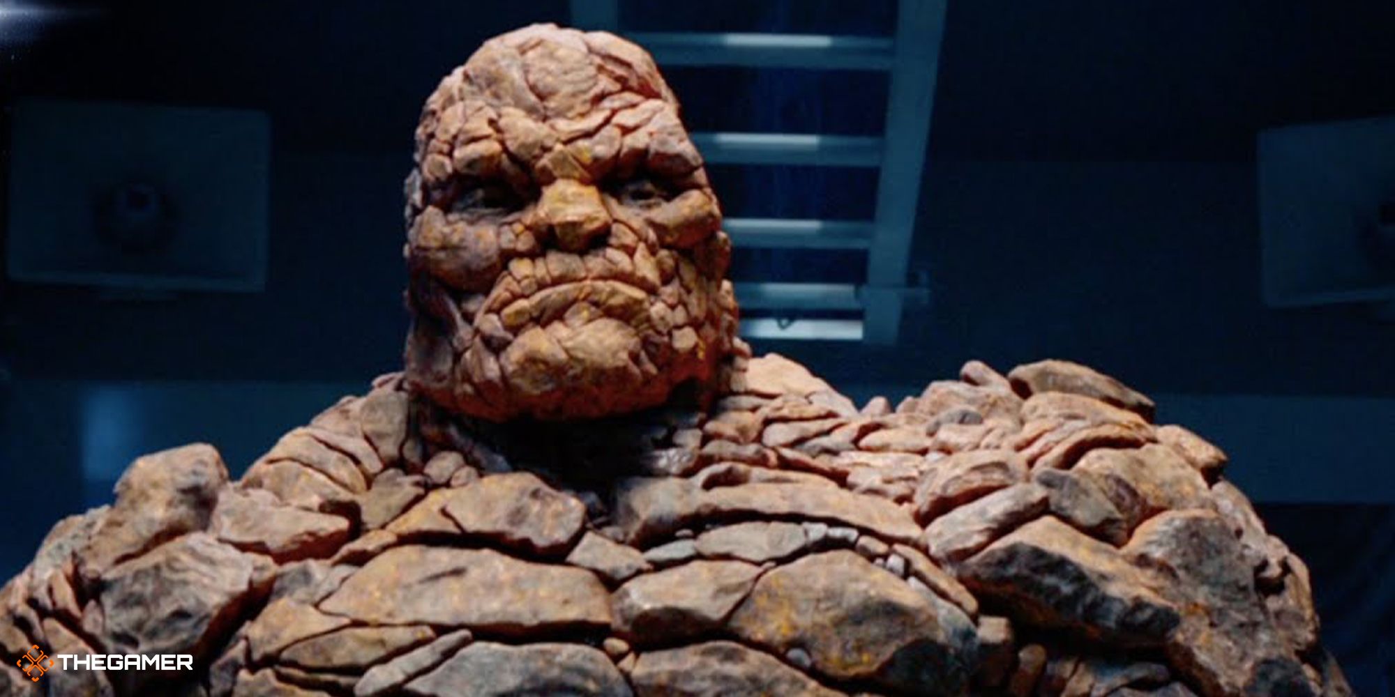 Fantastic Four - the Thing