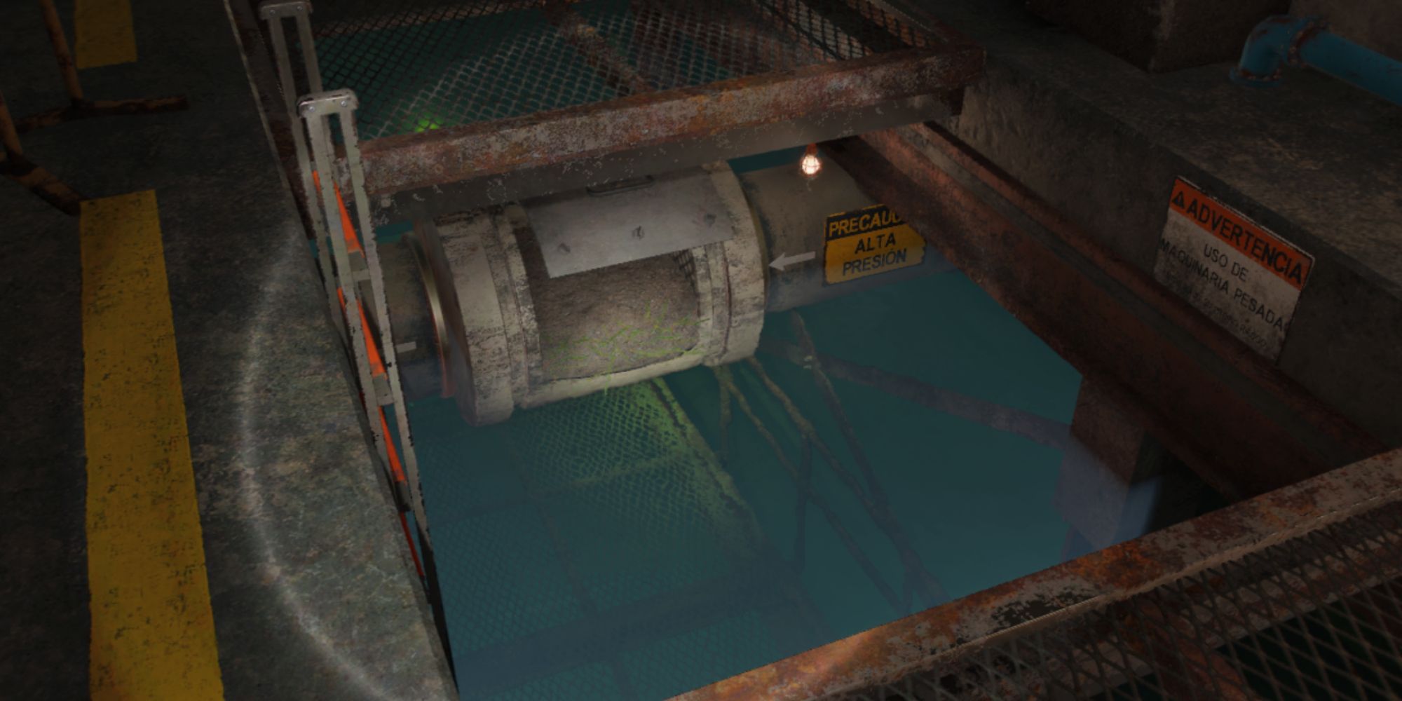 How To Unblock The Pipes During The Treasure Hunt In Far Cry 6