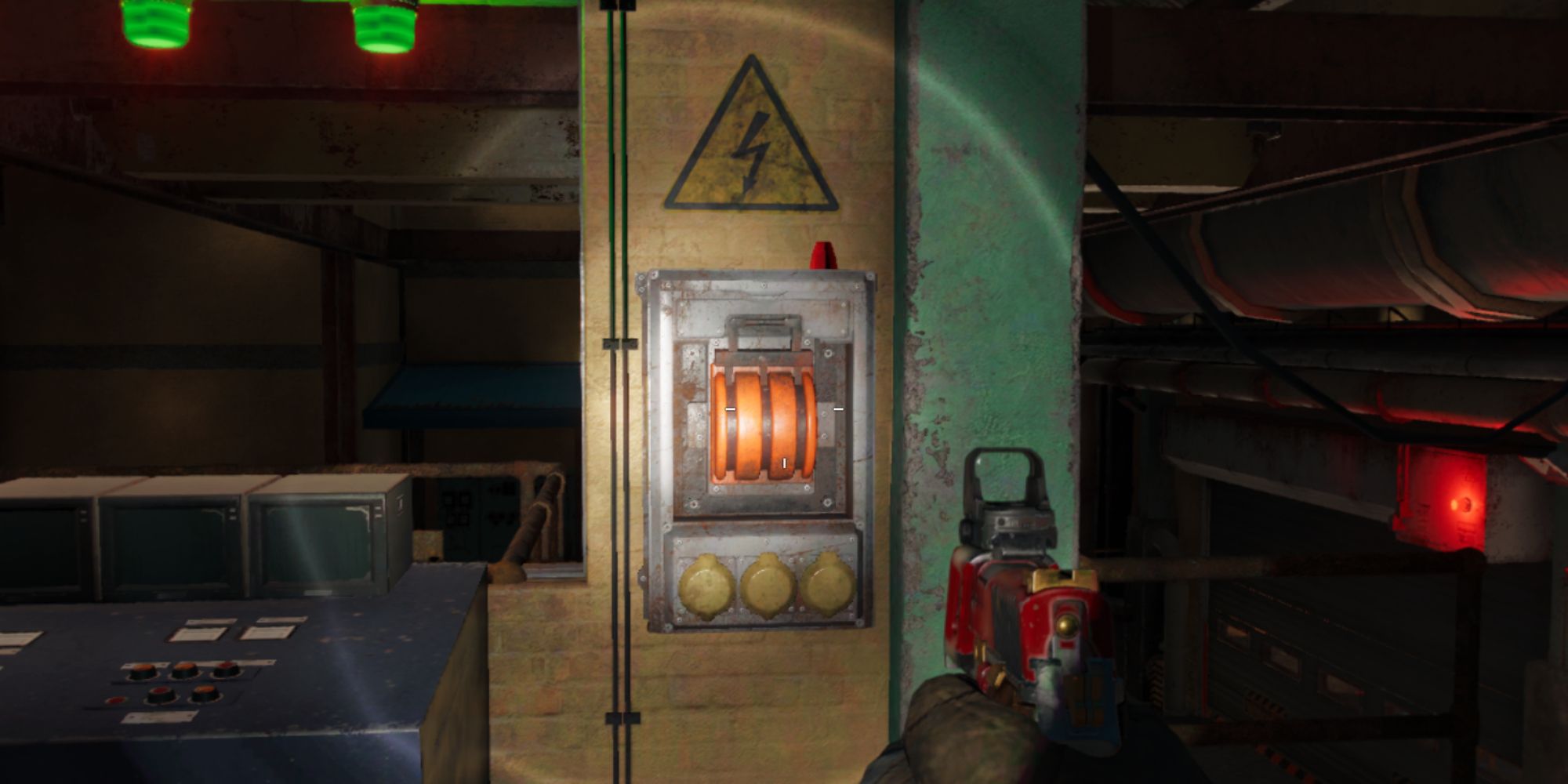 How To Unblock The Pipes During The Treasure Hunt In Far Cry 6