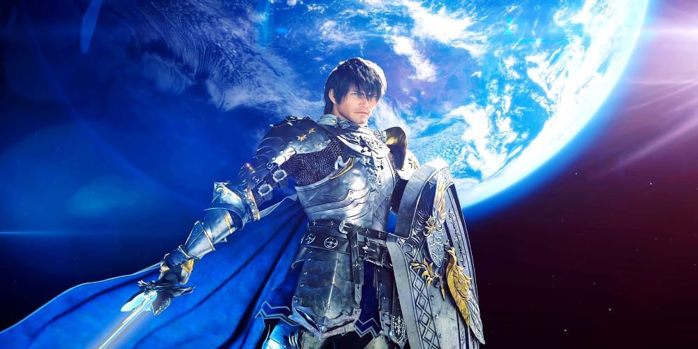 The Best PS5 RPGs According To Metacritic