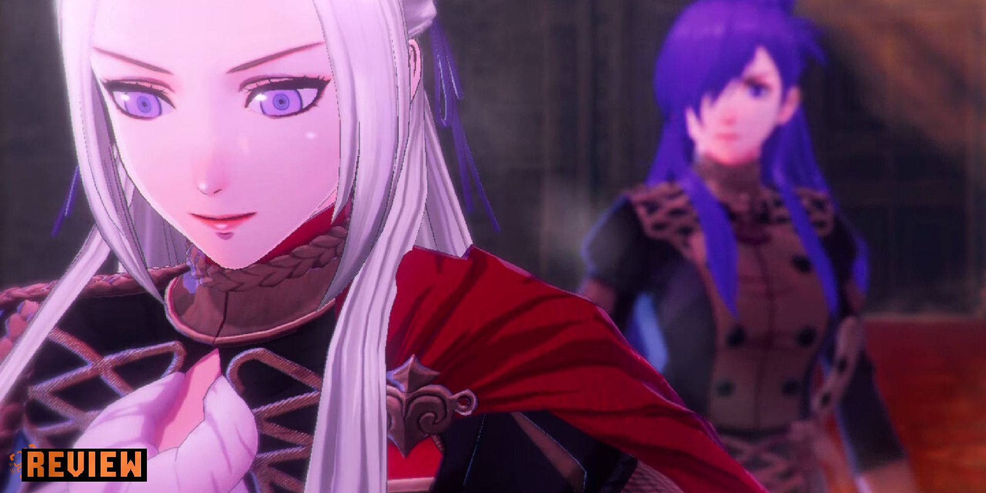 Fire Emblem Warriors: Three Hopes review: Gang's all here