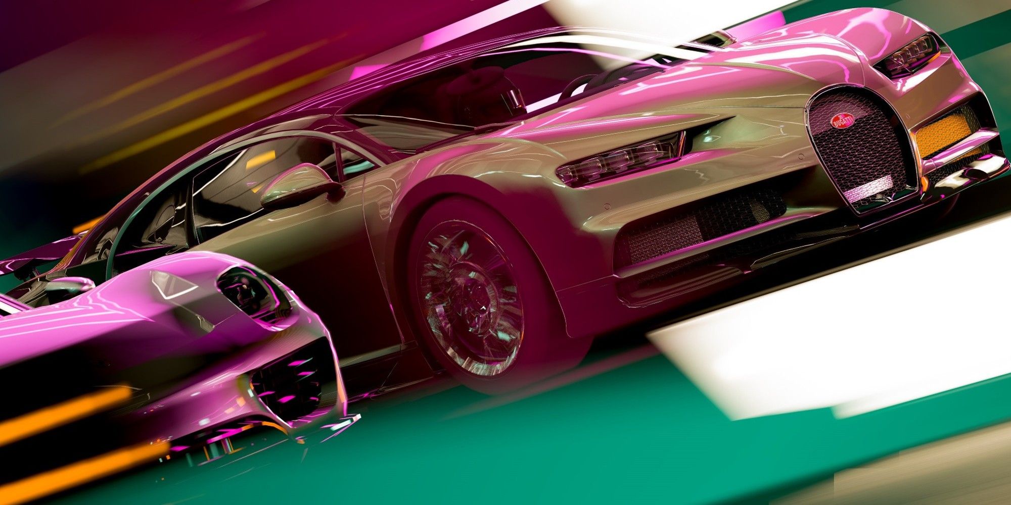 Forza Horizon 5 Leaks Upcoming Hot Wheels Expansion